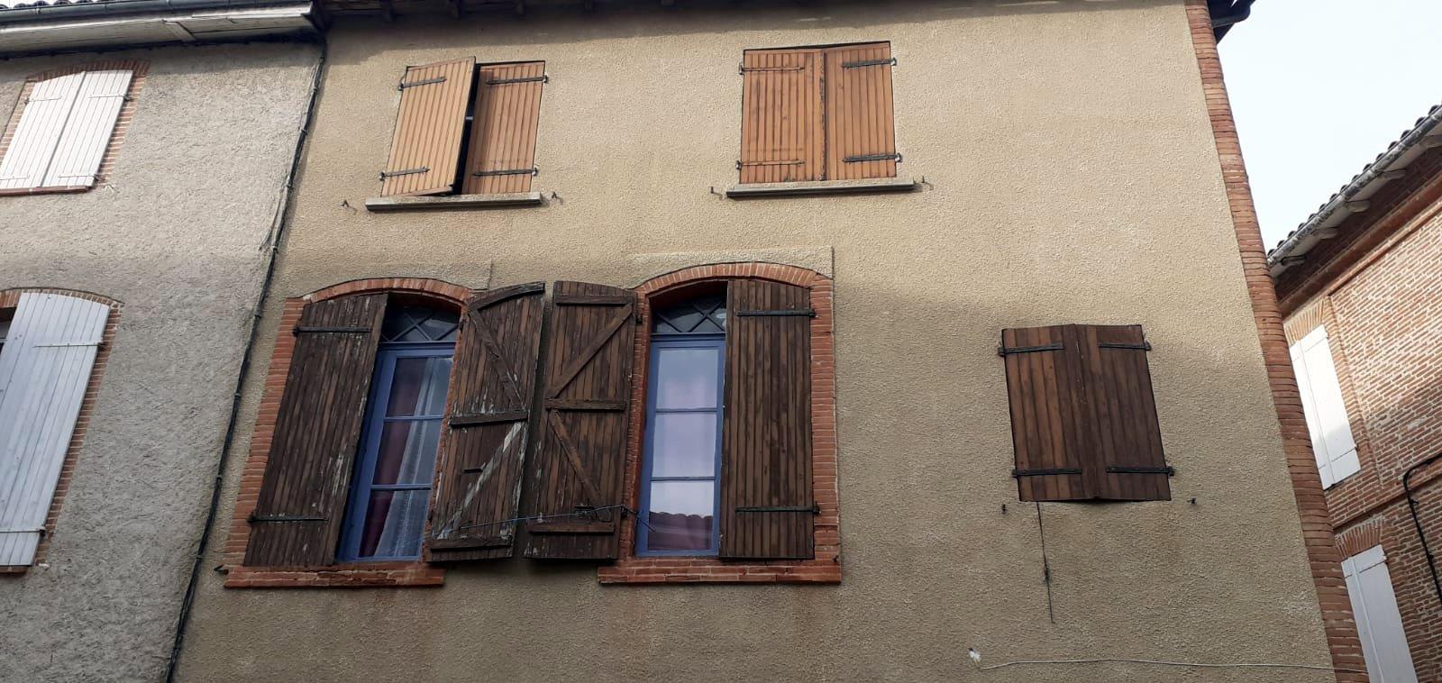 Maison à vendre, 152m², Moissac