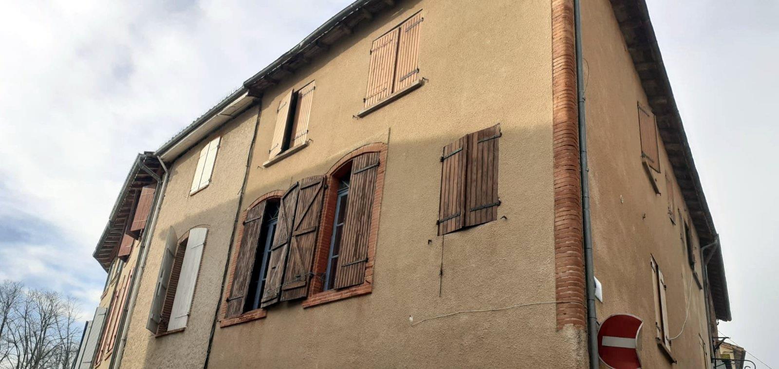 Maison à vendre, 152m², Moissac