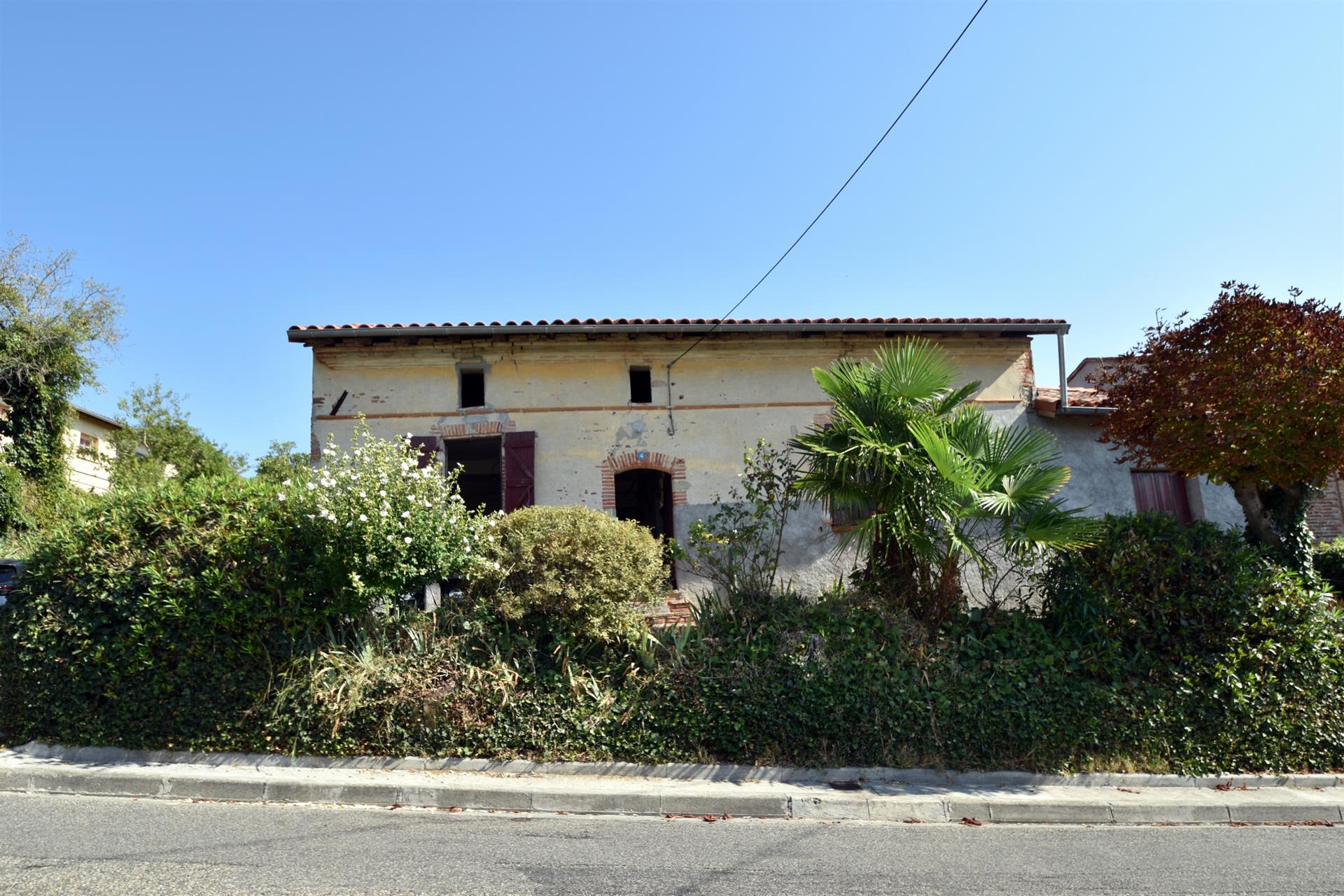 Maison à vendre, 83m², Castelnau-d'Estrétefonds