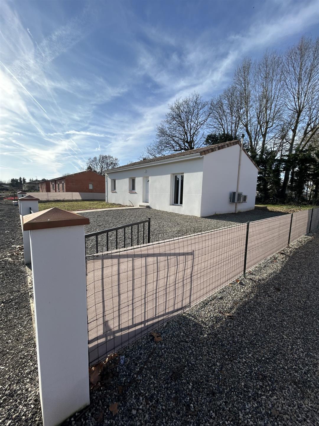Maison à vendre, 90m², Montauban