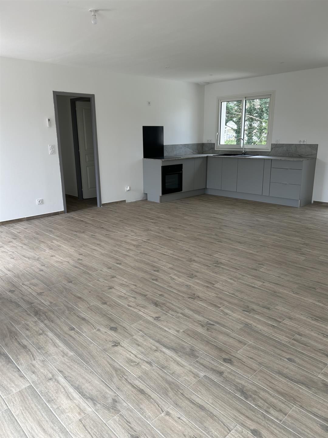 Maison à vendre, 90m², Montauban