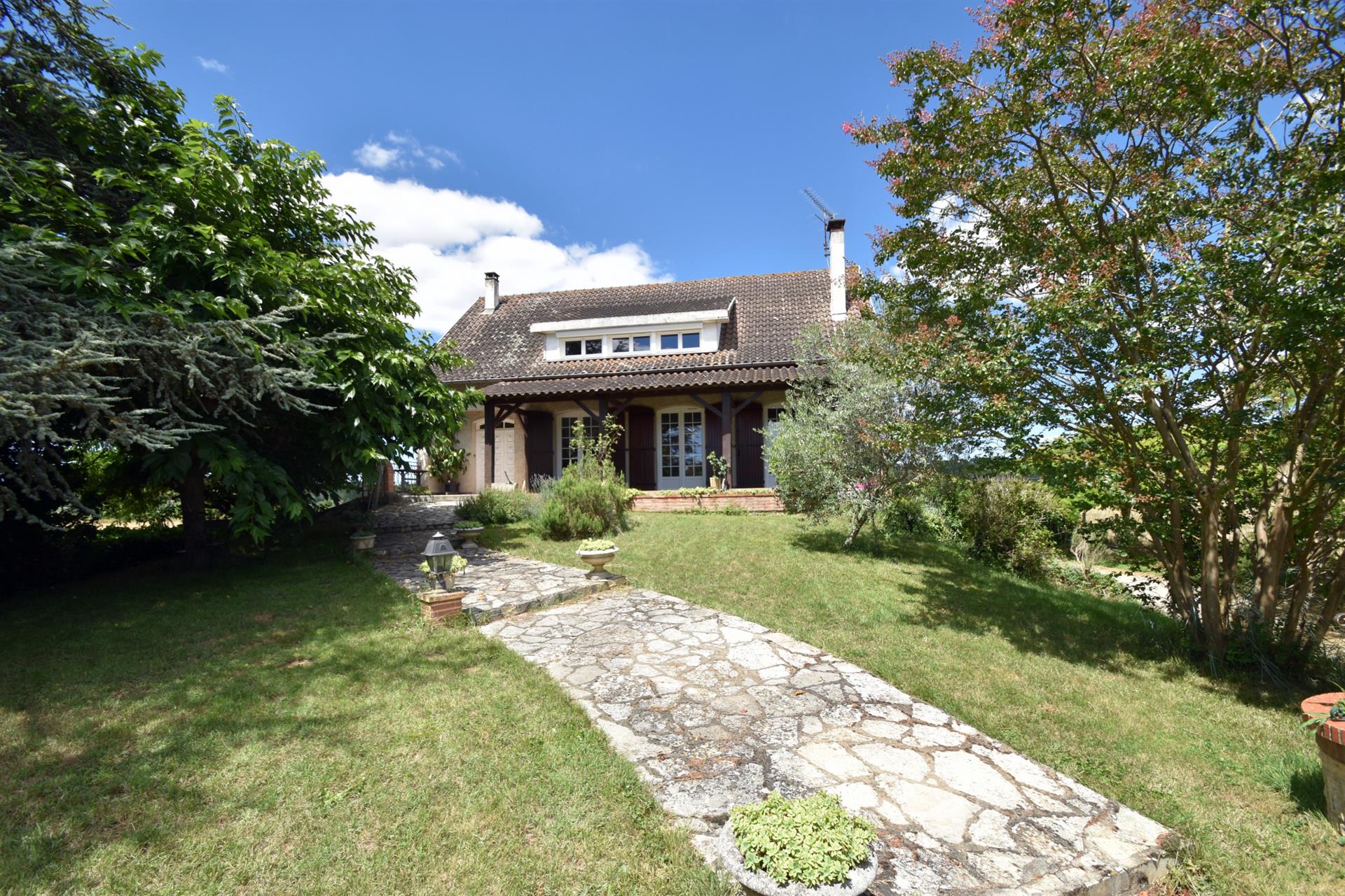 Maison à vendre, 178m², Corbarieu