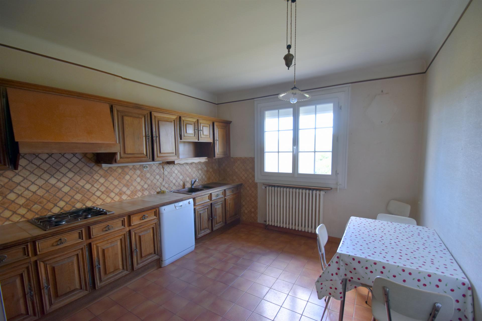 Maison à vendre, 178m², Corbarieu