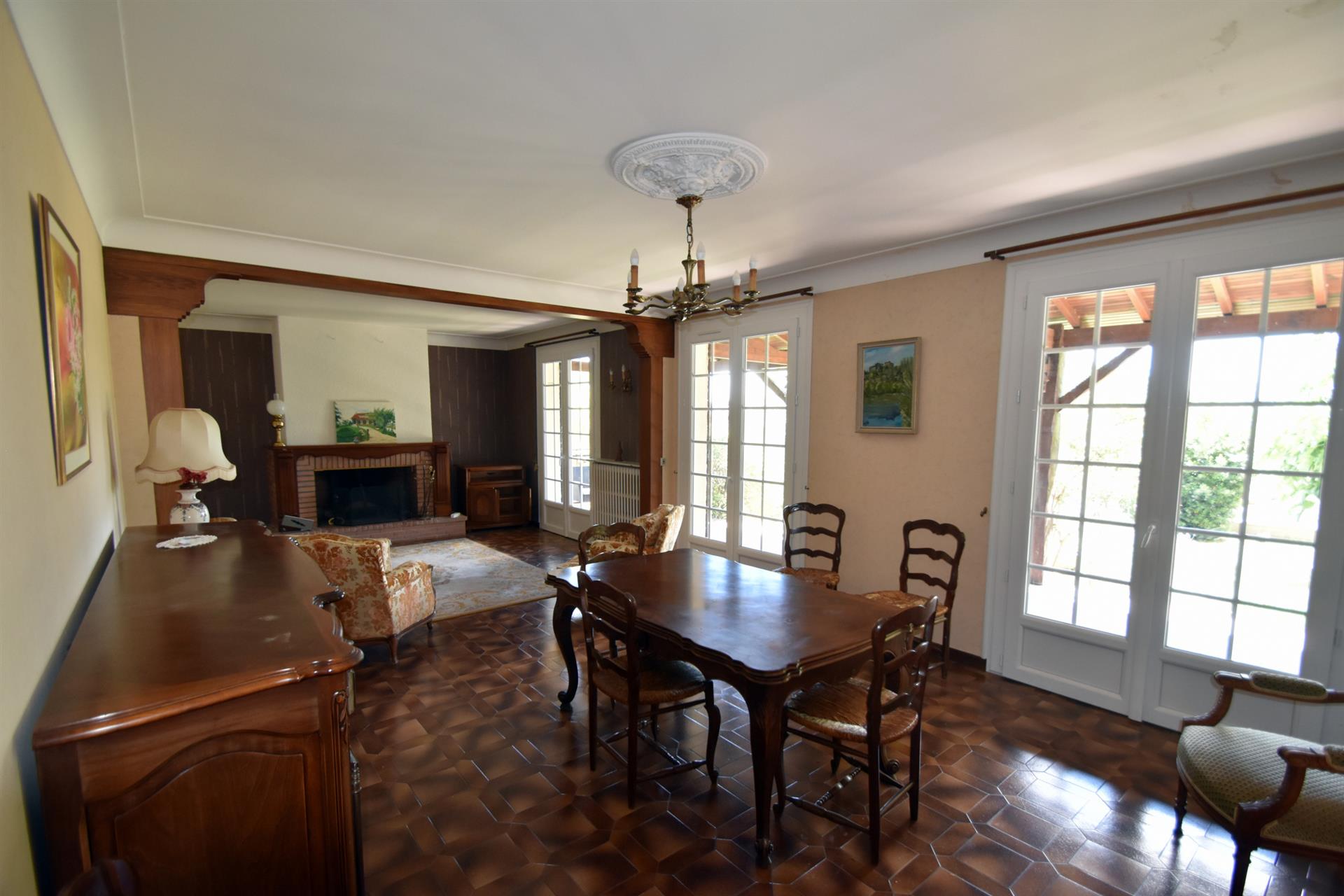 Maison à vendre, 178m², Corbarieu