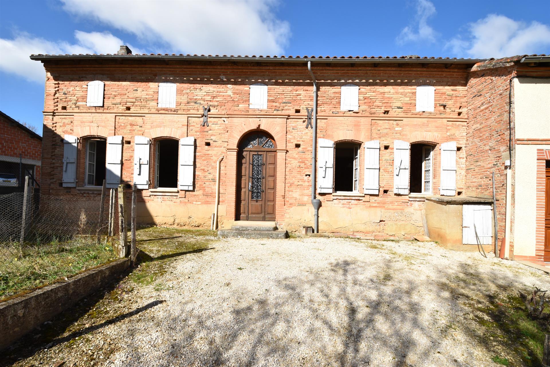 Maison à vendre, 60m², Orgueil