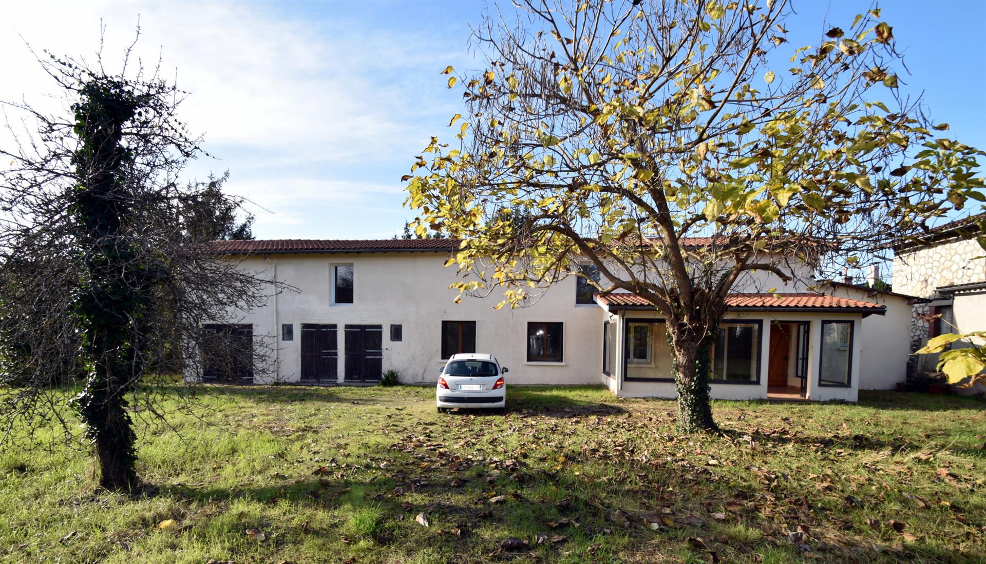 Maison à vendre, 77m², Montauban