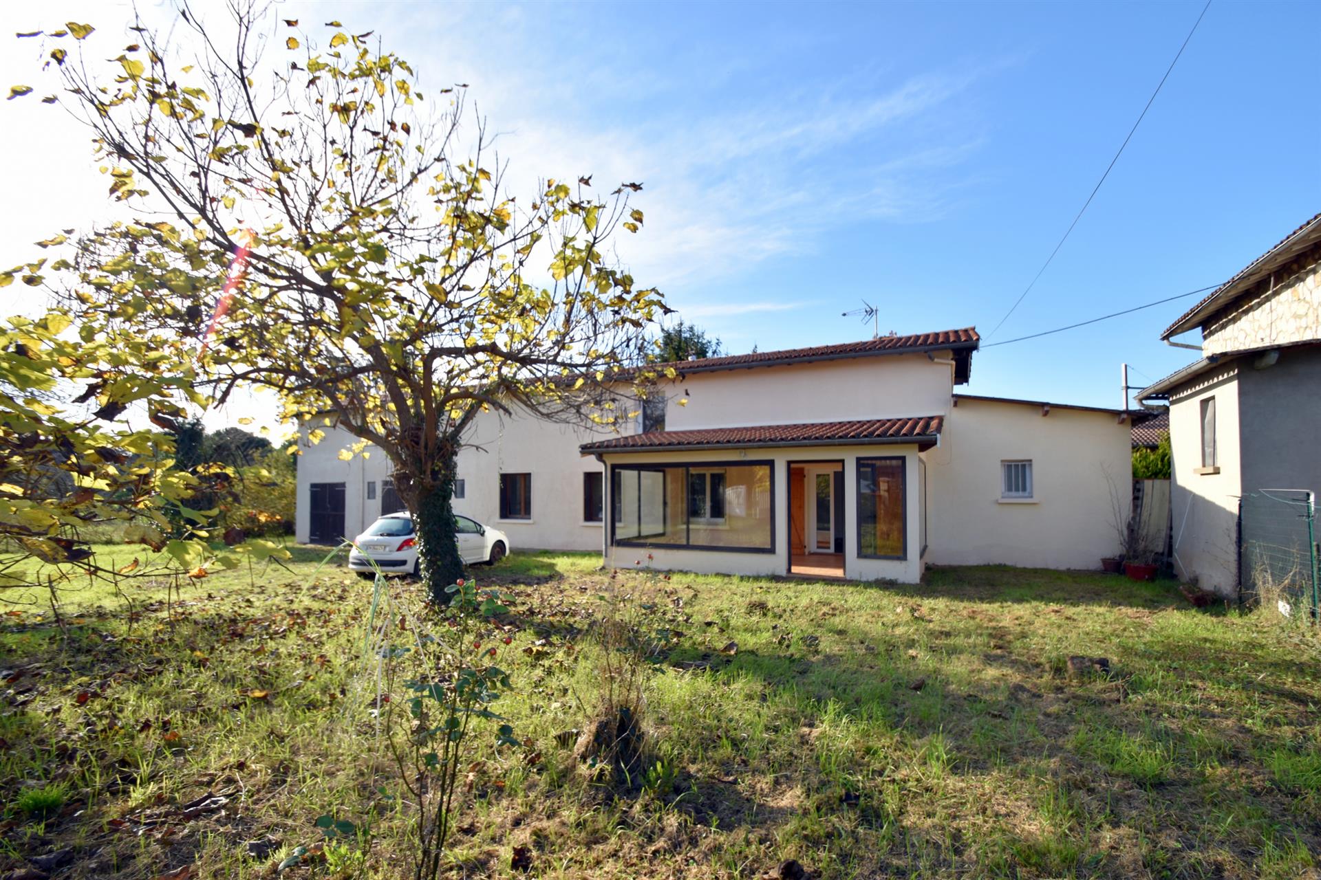 Maison à vendre, 77m², Montauban