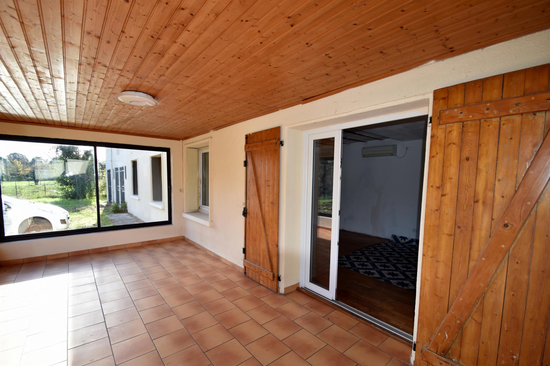 Maison à vendre, 77m², Montauban