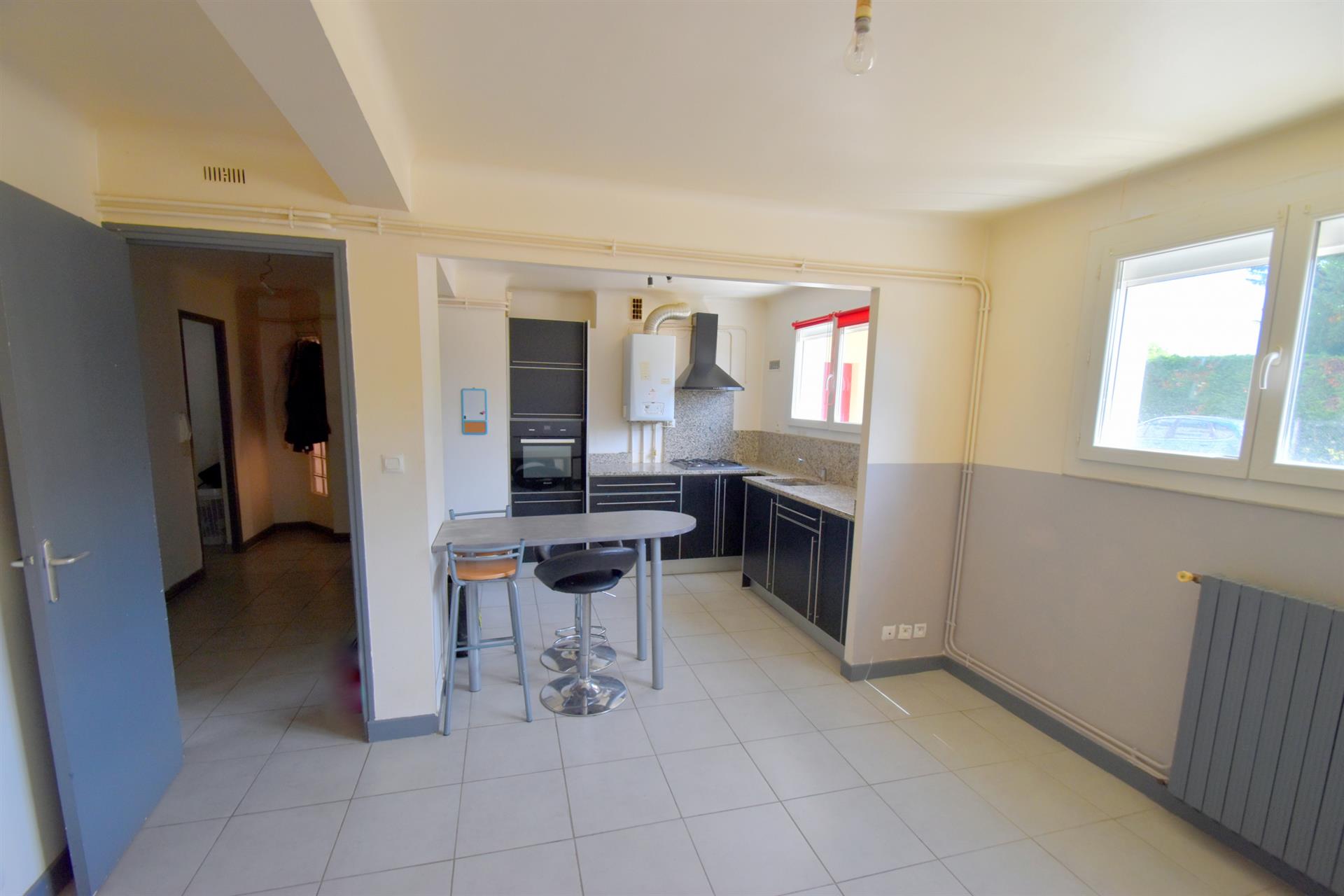 Appartement à vendre, 49m², Montauban