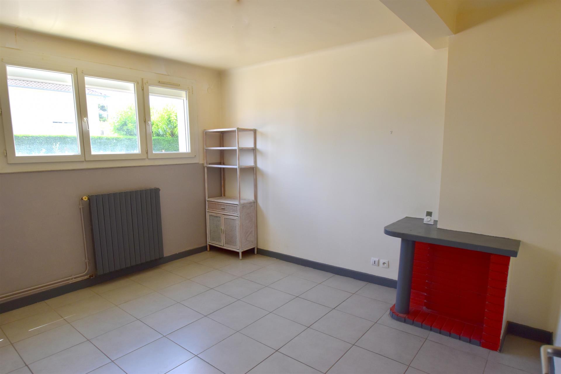 Appartement à vendre, 49m², Montauban