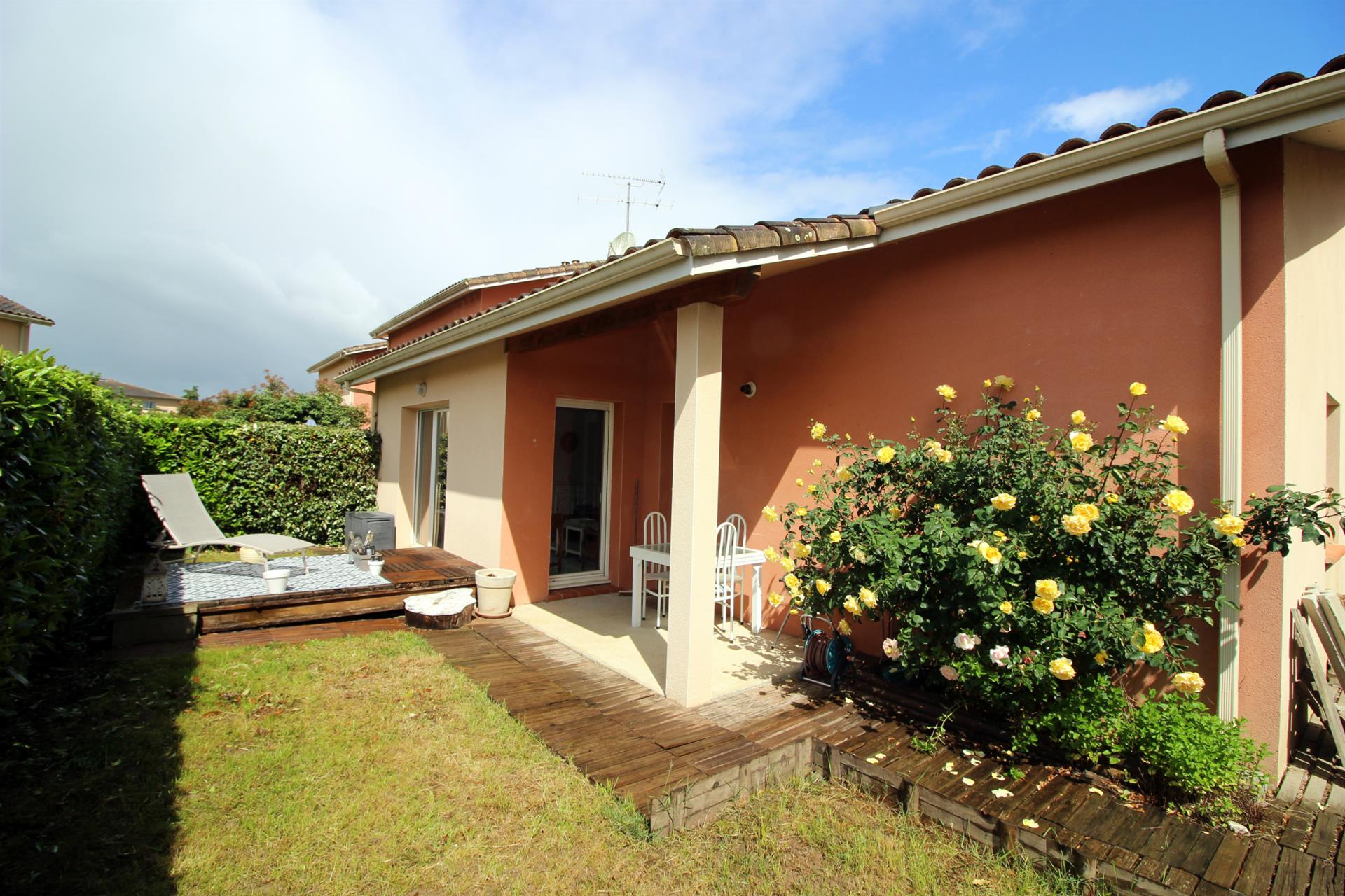 Maison à vendre, 92m², Montauban
