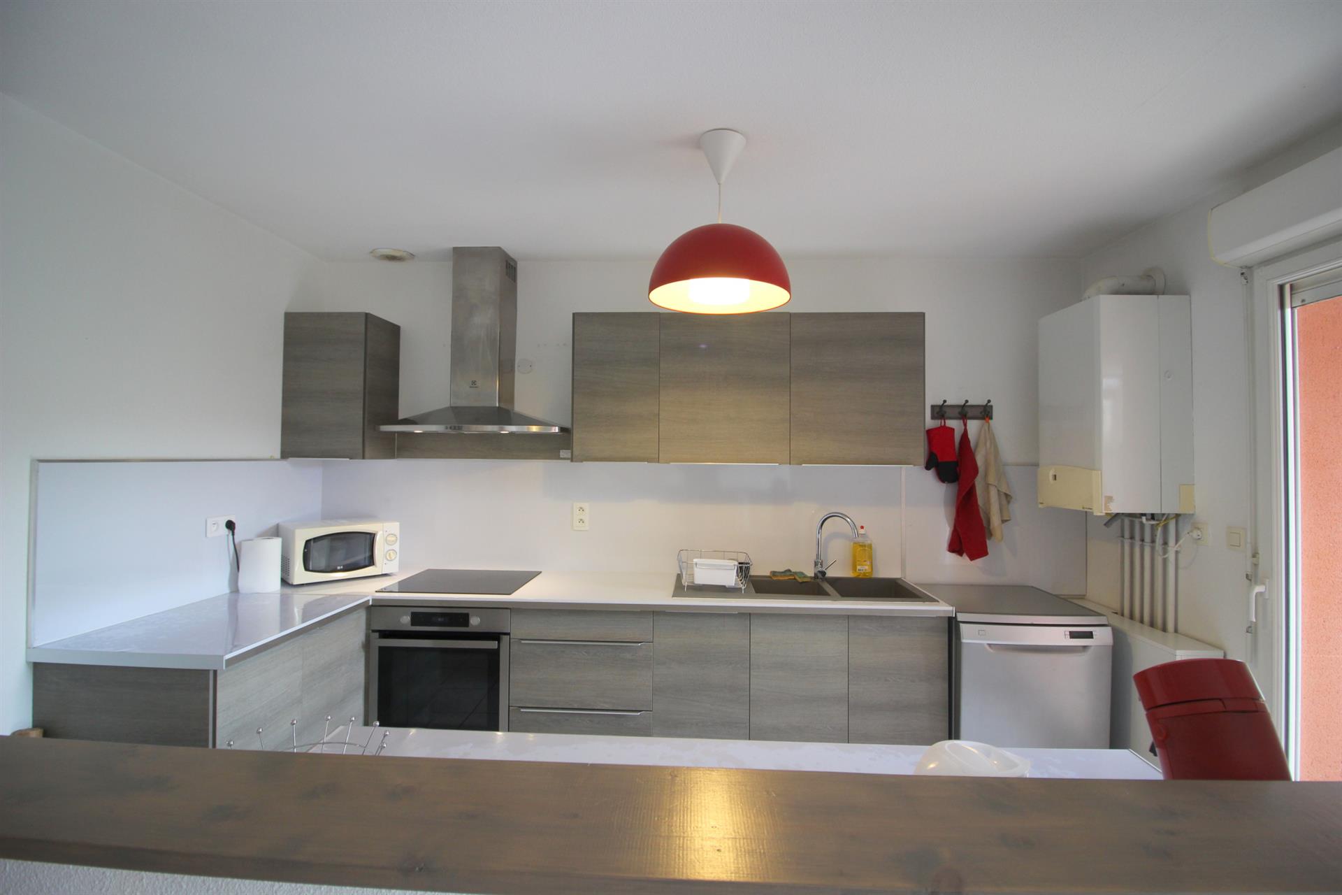 Maison à vendre, 92m², Montauban