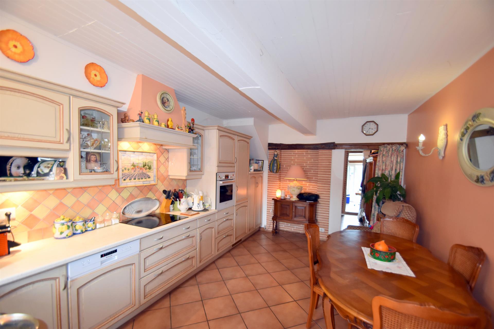 Maison à vendre, 55m², Mas-Grenier