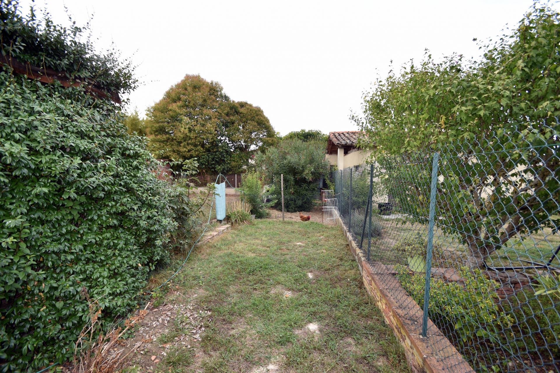 Maison à vendre, 55m², Mas-Grenier