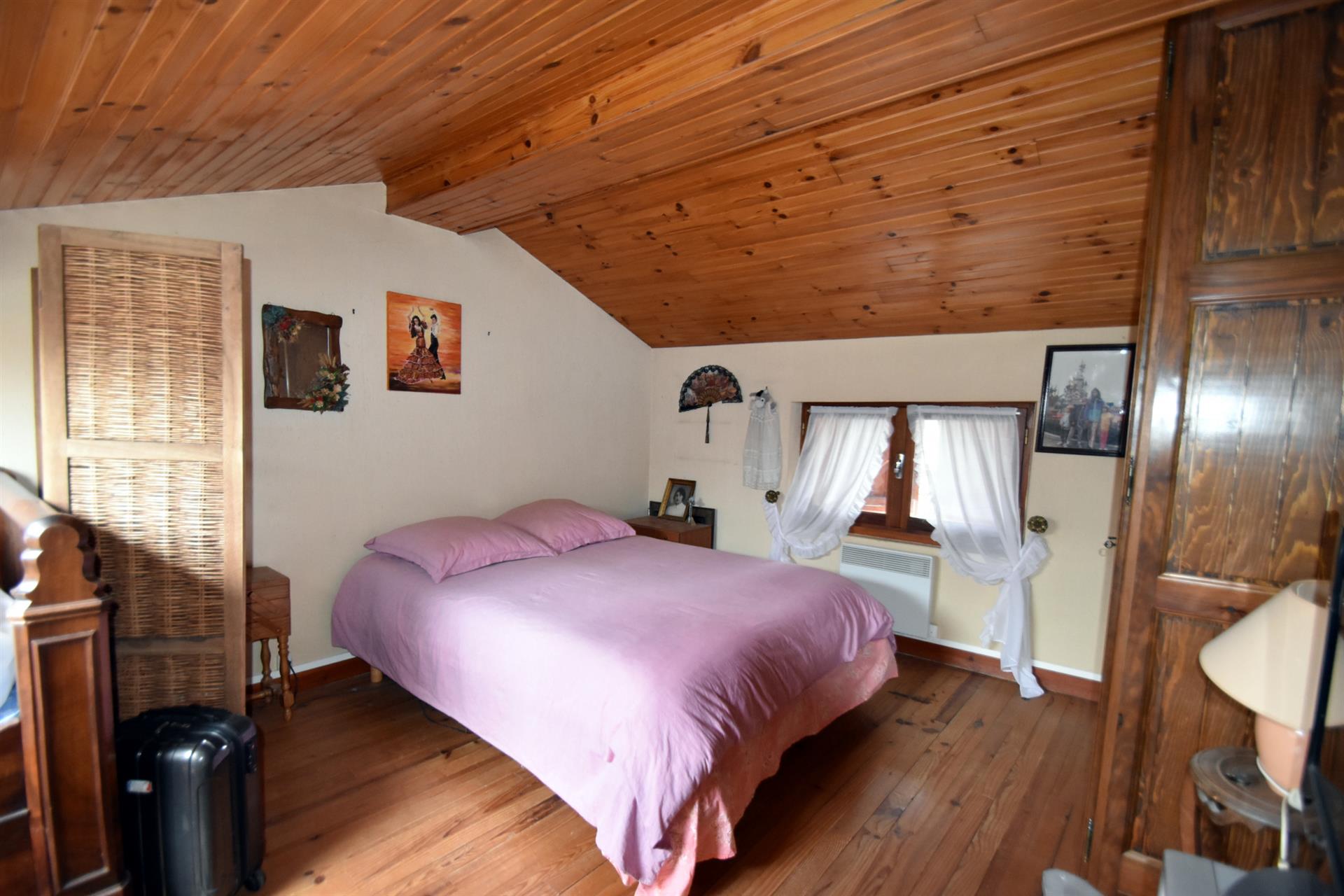 Maison à vendre, 55m², Mas-Grenier
