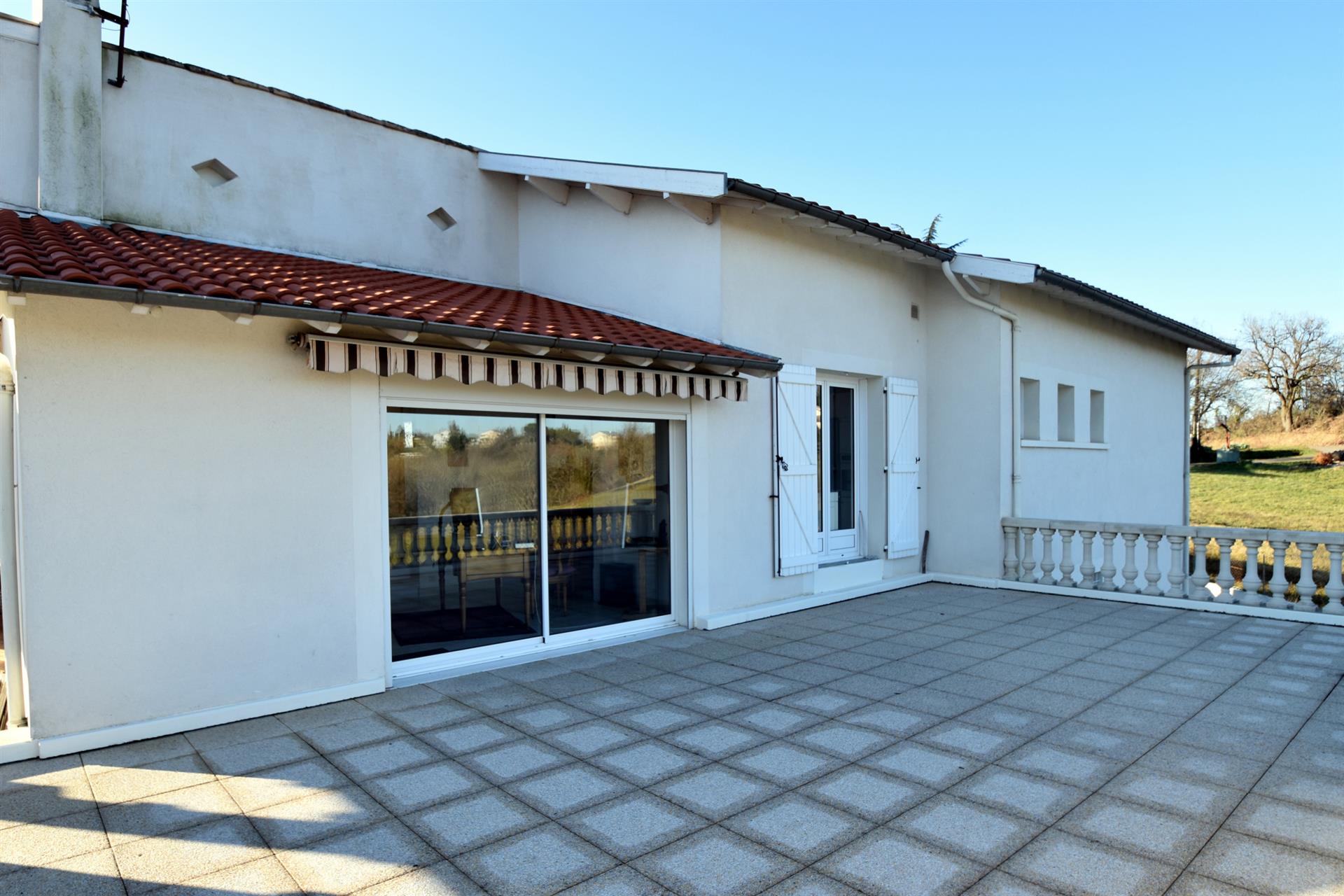 Maison à vendre, 200m², Montauban
