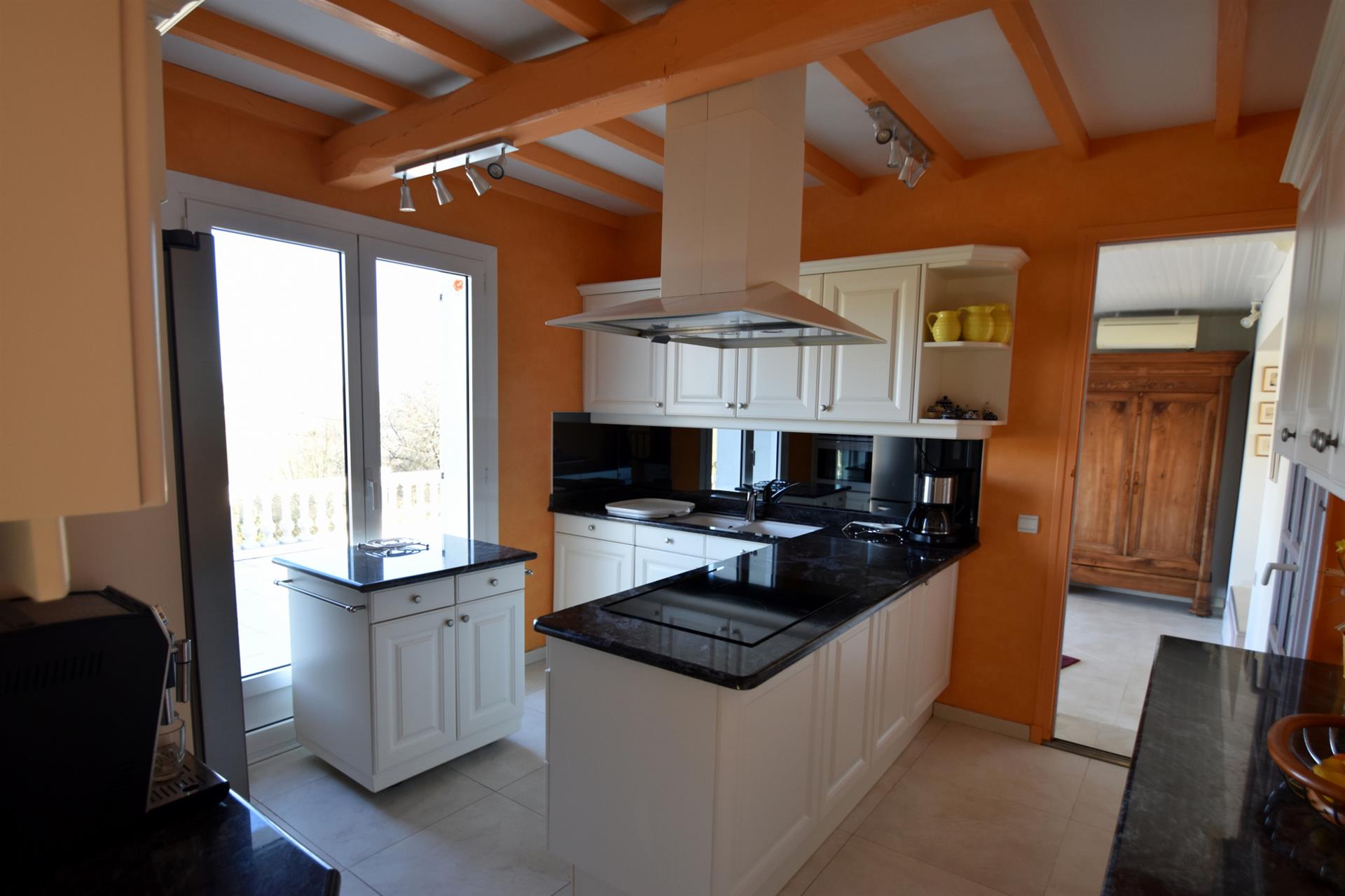 Maison à vendre, 200m², Montauban