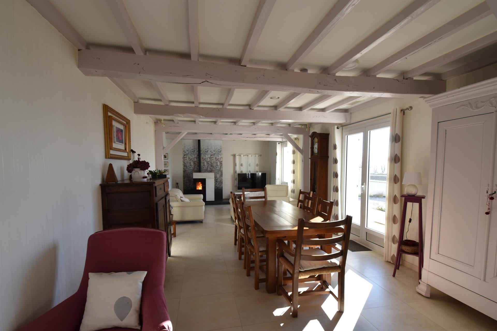 Maison à vendre, 200m², Montauban