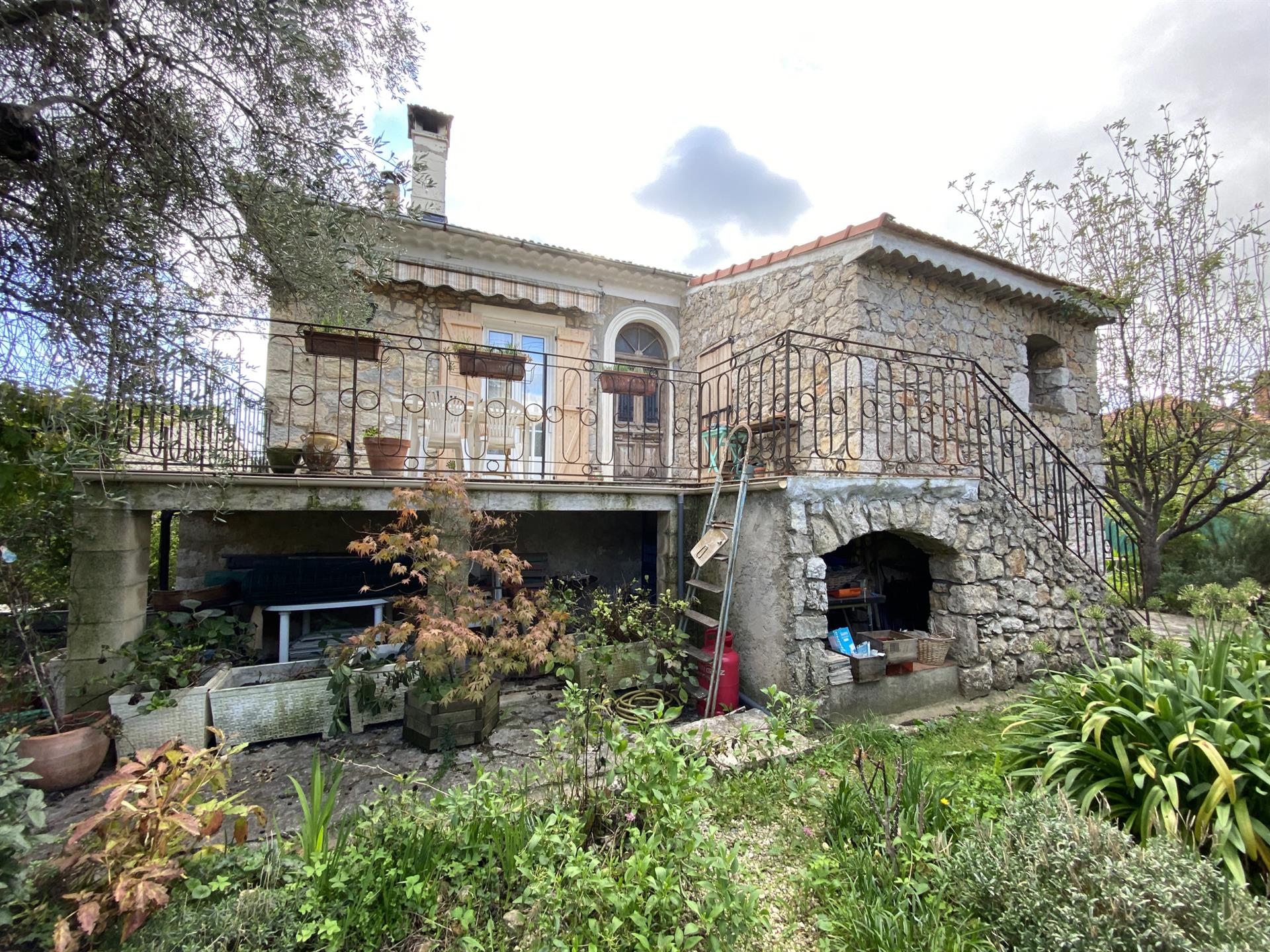 Maison à vendre, 79m², Vence