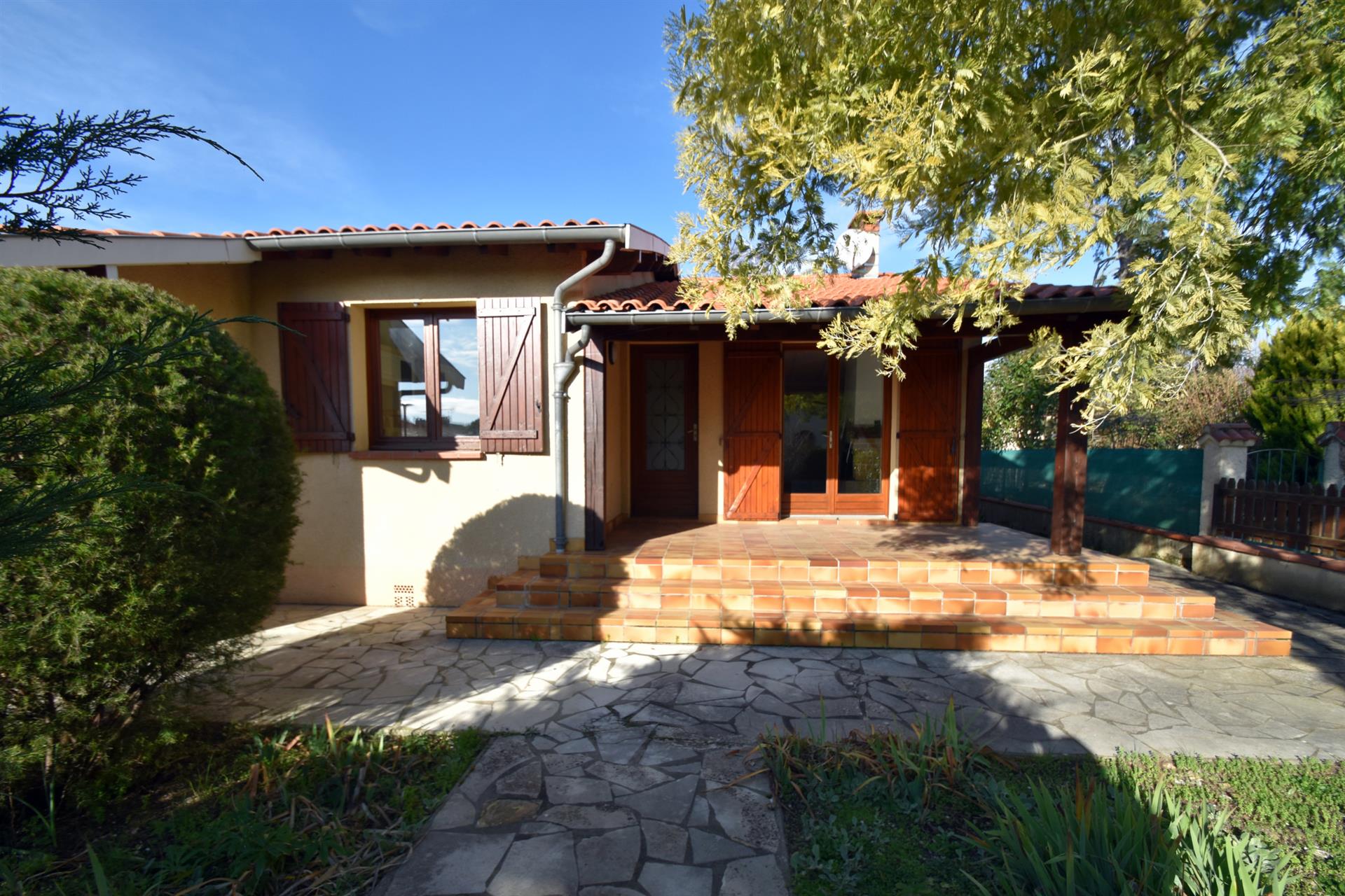 Maison à vendre, 98m², Montauban