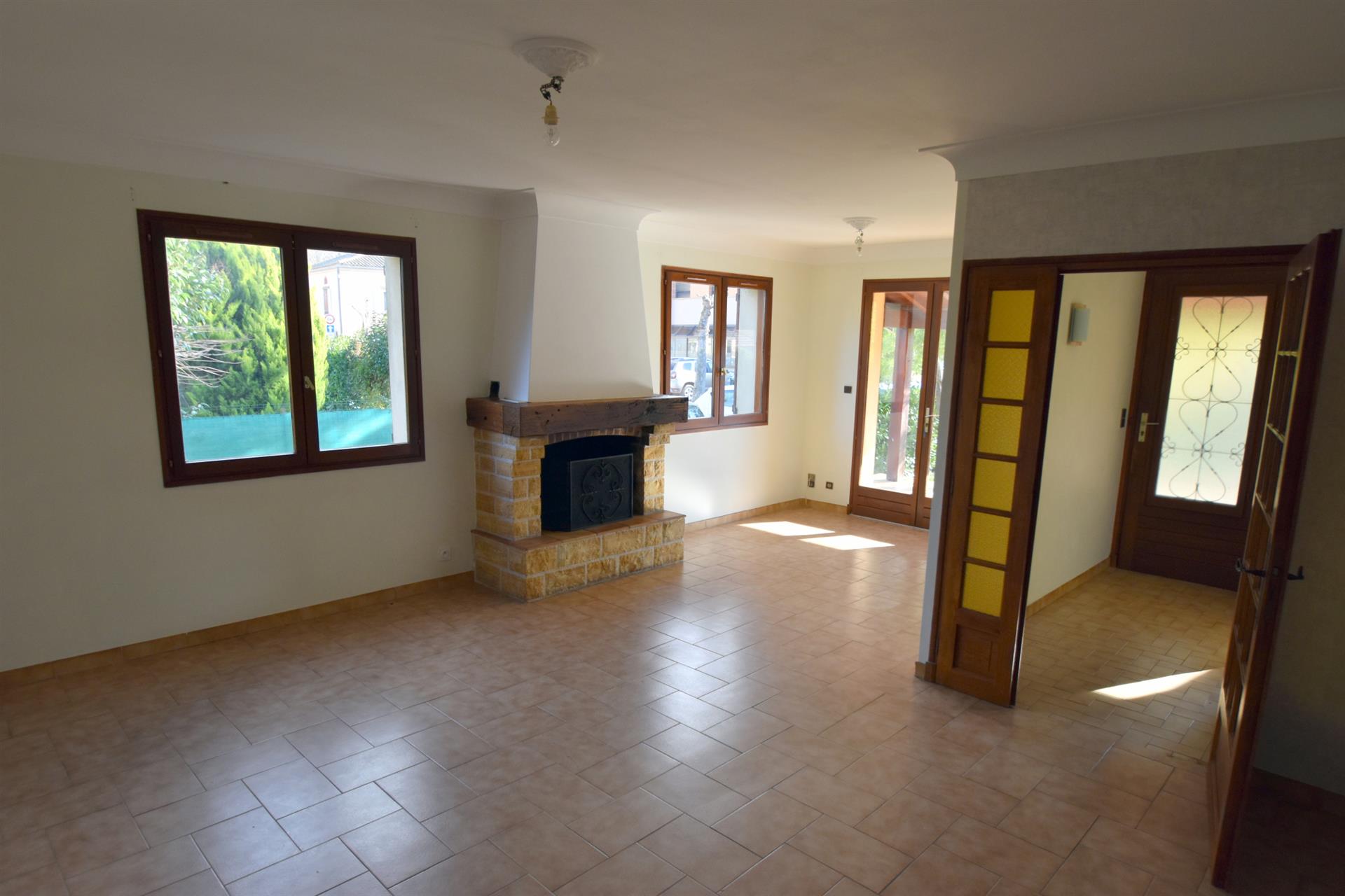Maison à vendre, 98m², Montauban