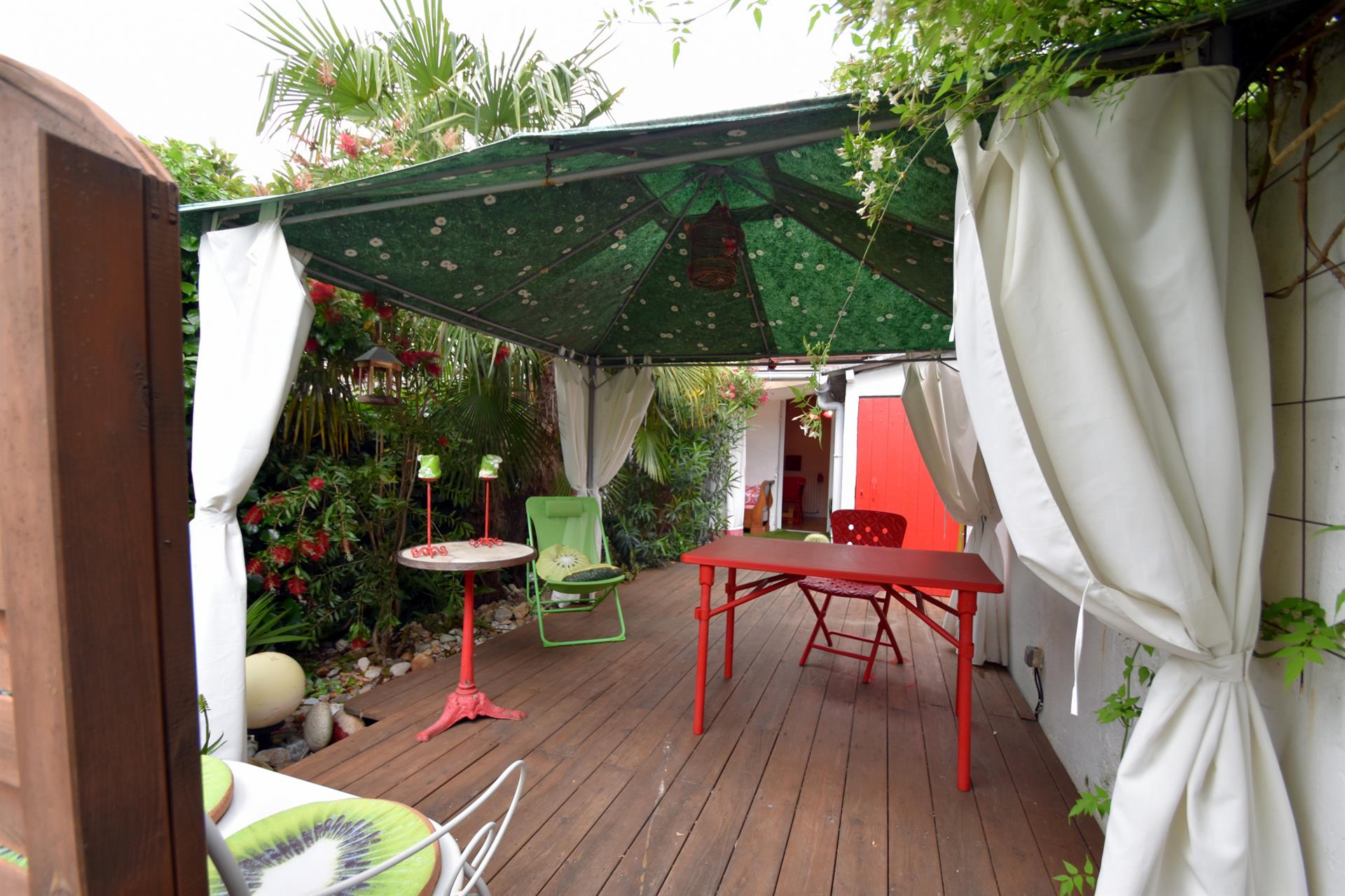 Maison à vendre, 70m², Montauban