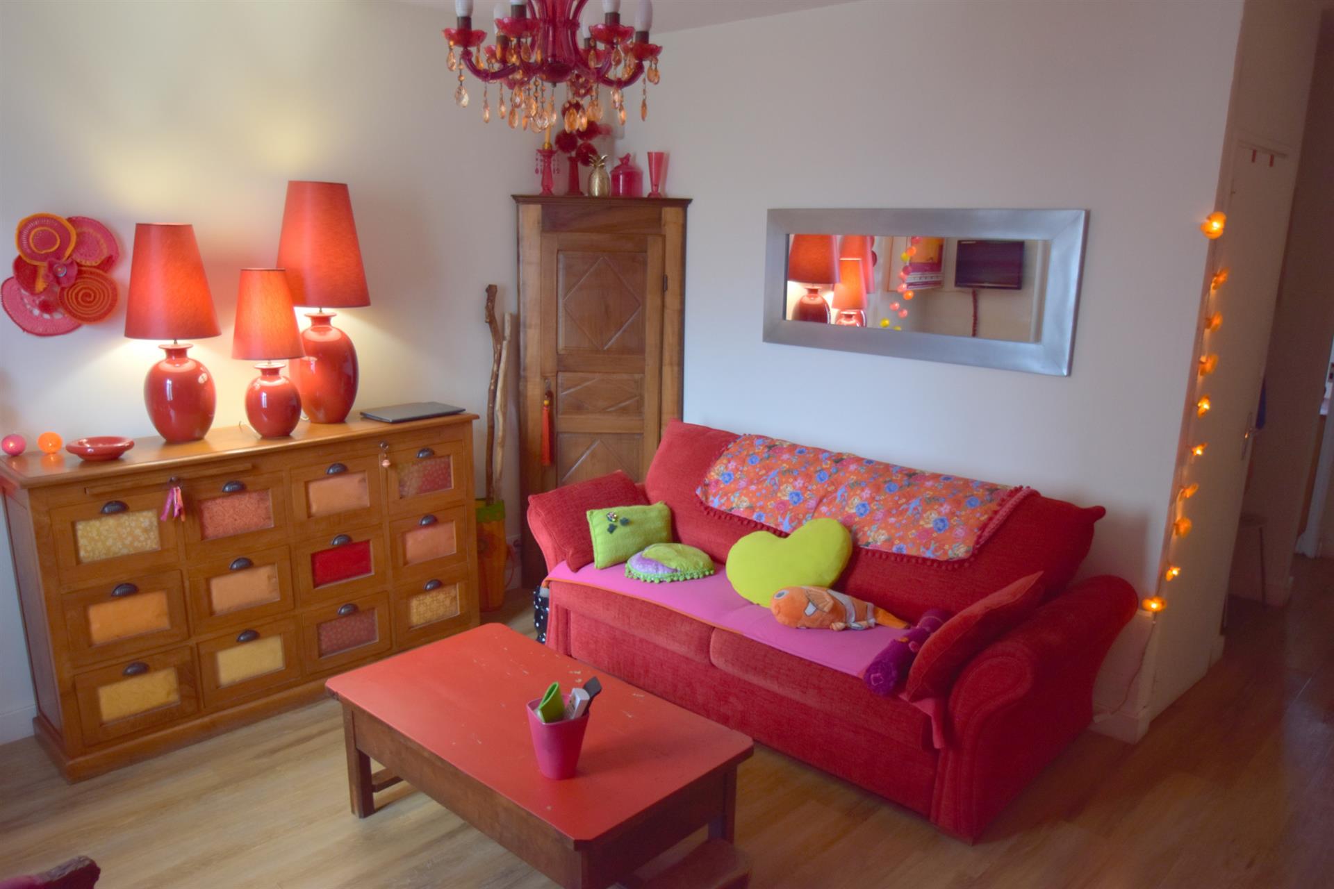Maison à vendre, 70m², Montauban