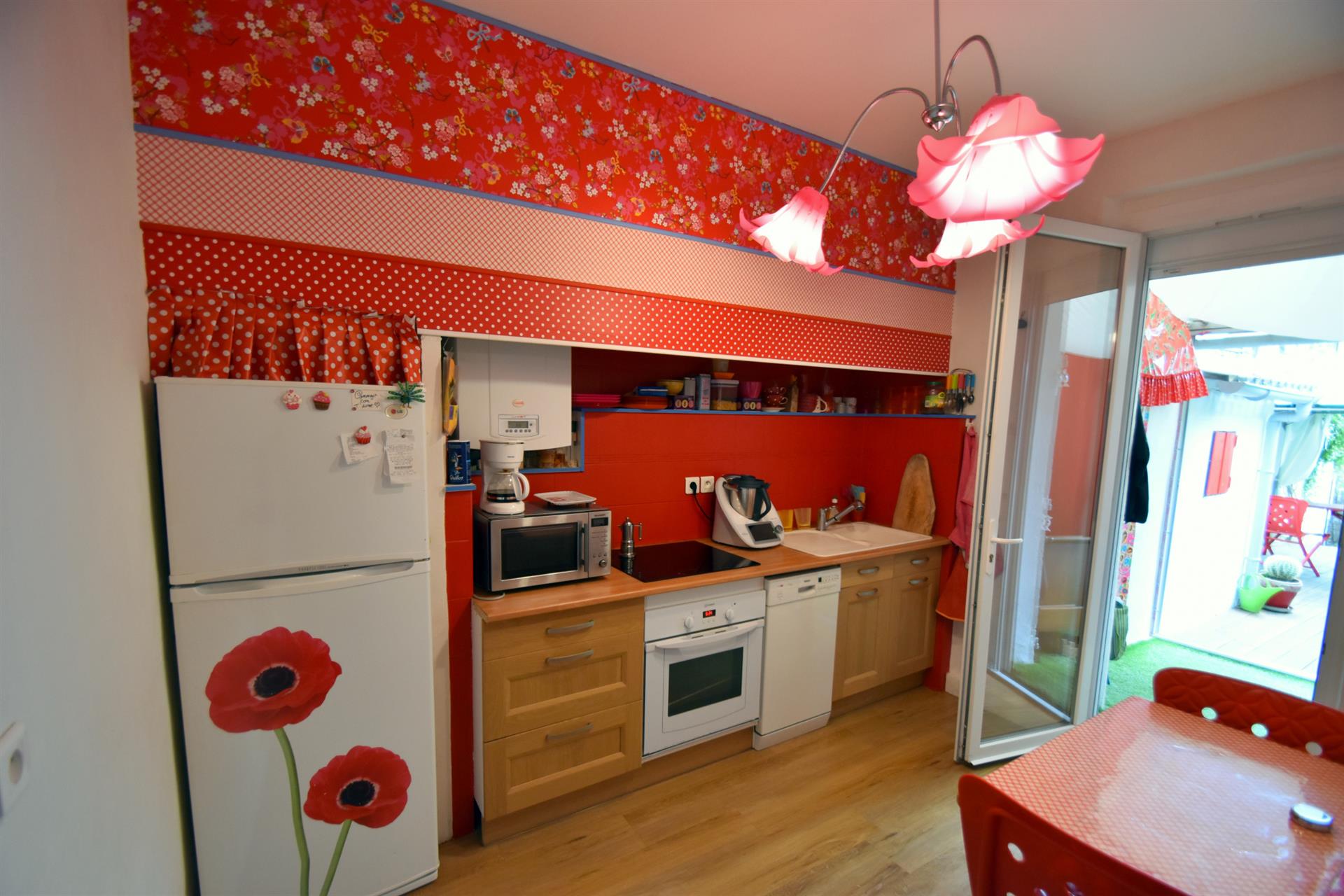 Maison à vendre, 70m², Montauban