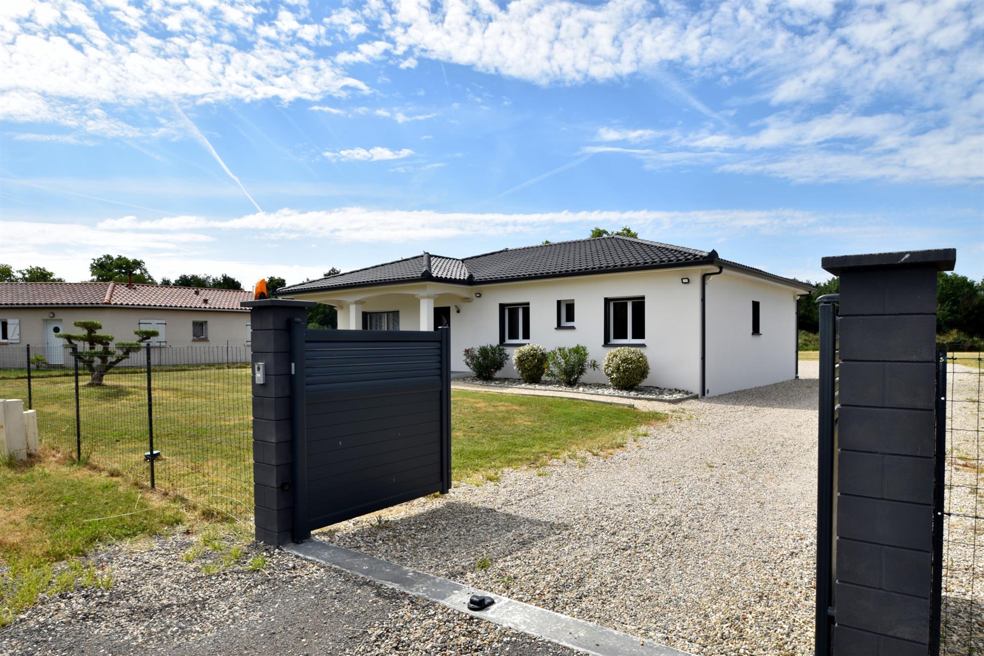Maison à vendre, 120m², Castelsarrasin