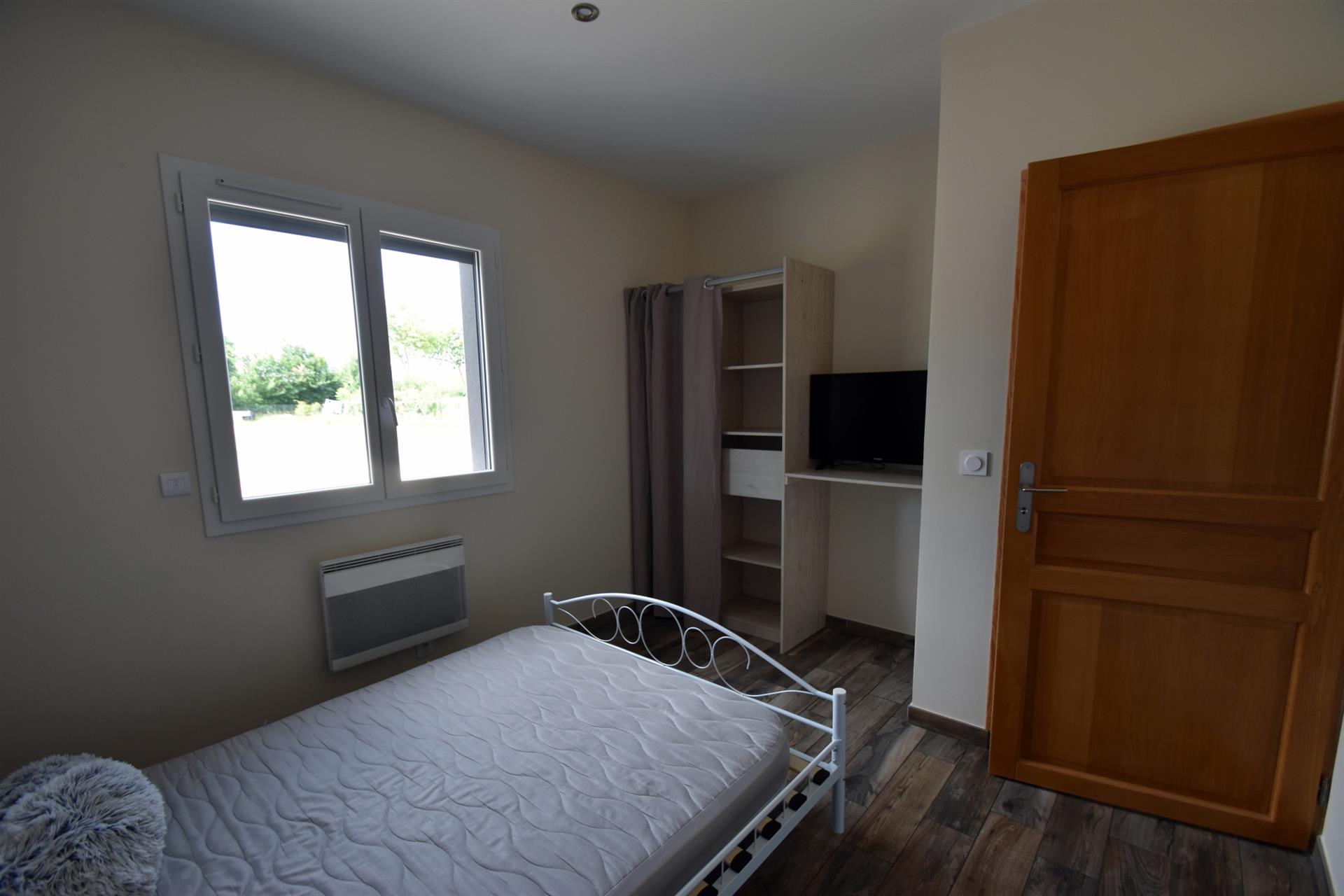 Maison à vendre, 120m², Castelsarrasin