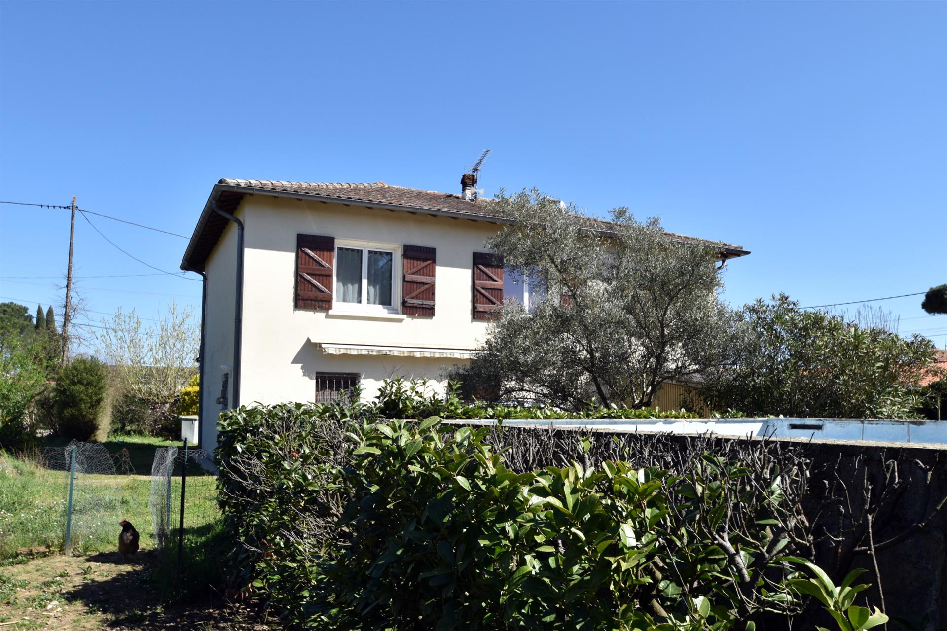 Maison à vendre, 145m², Montauban