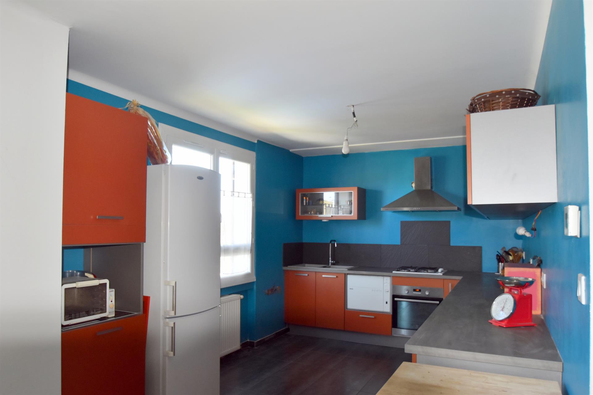 Maison à vendre, 145m², Montauban