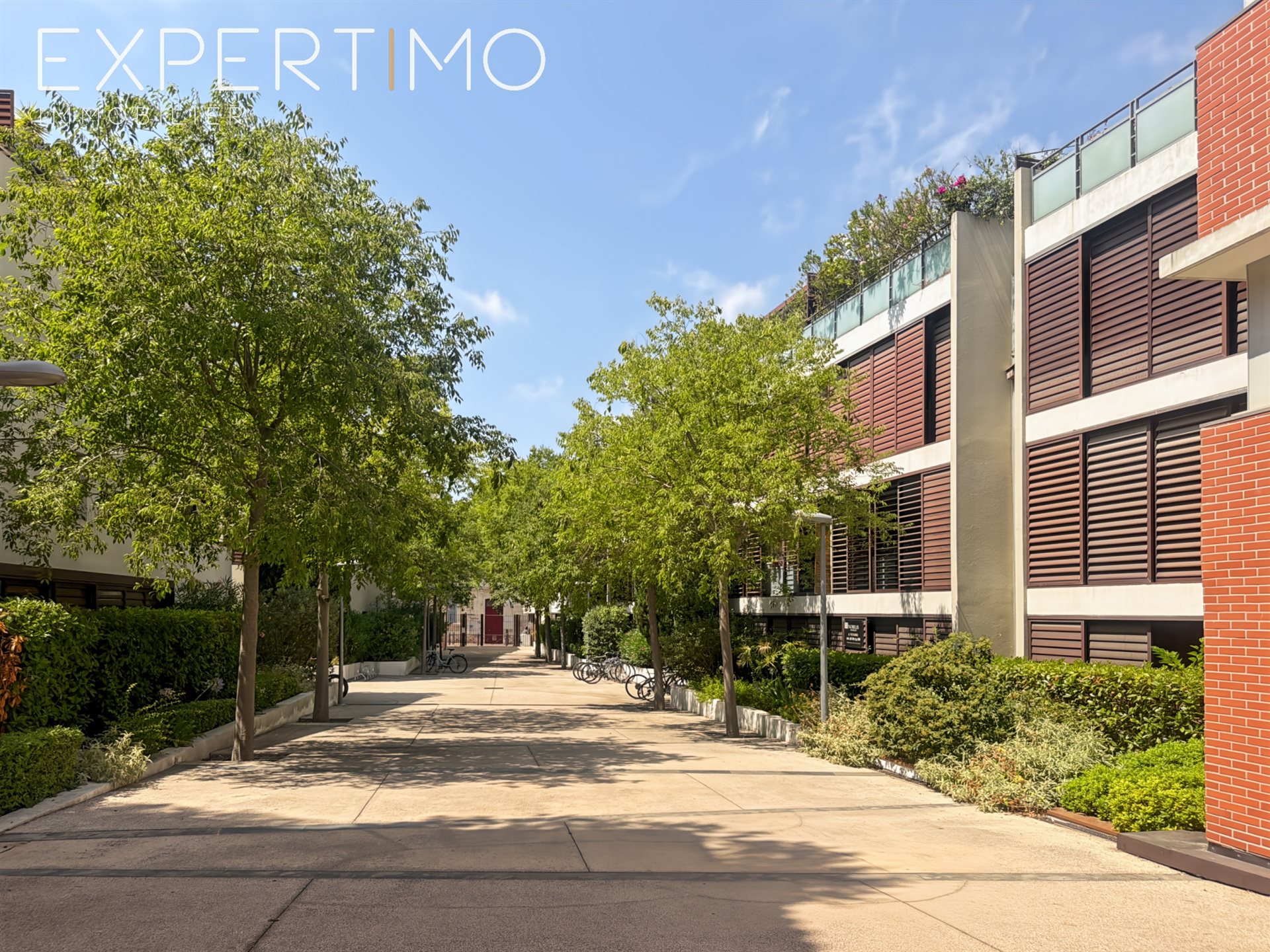 Appartement à vendre, 68m², Montpellier
