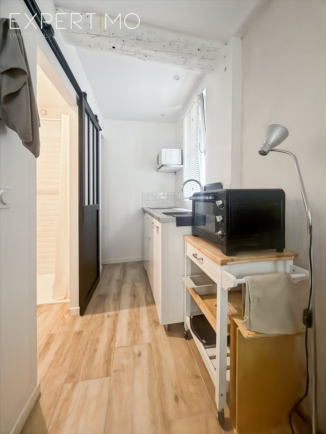 Appartement à vendre, 14m², Montpellier