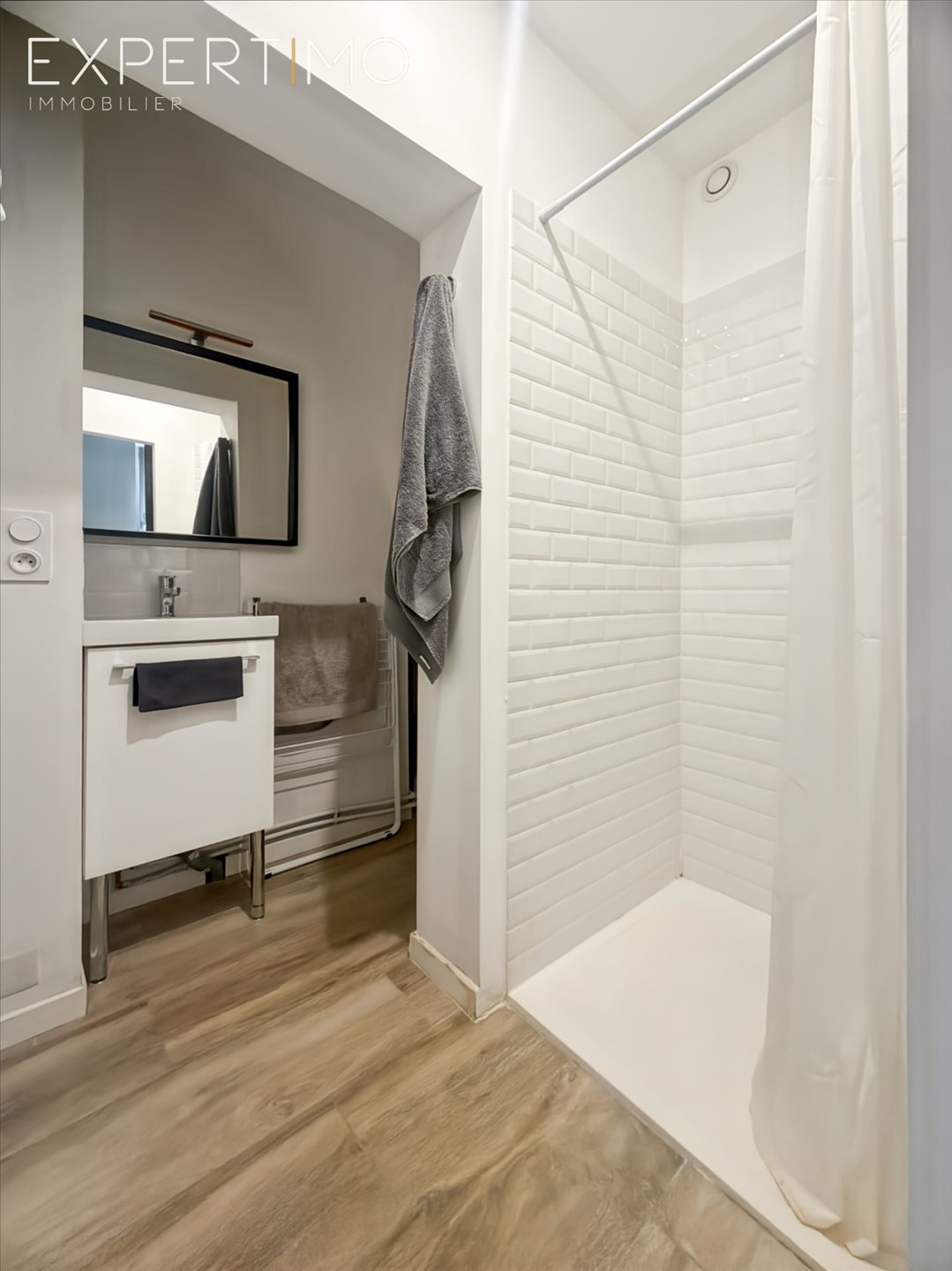Appartement à vendre, 14m², Montpellier
