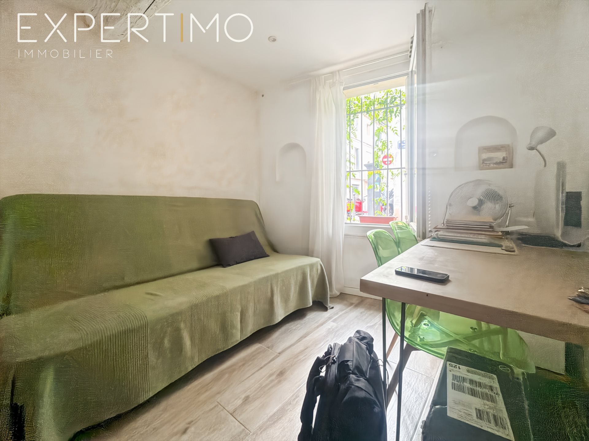 Appartement à vendre, 14m², Montpellier