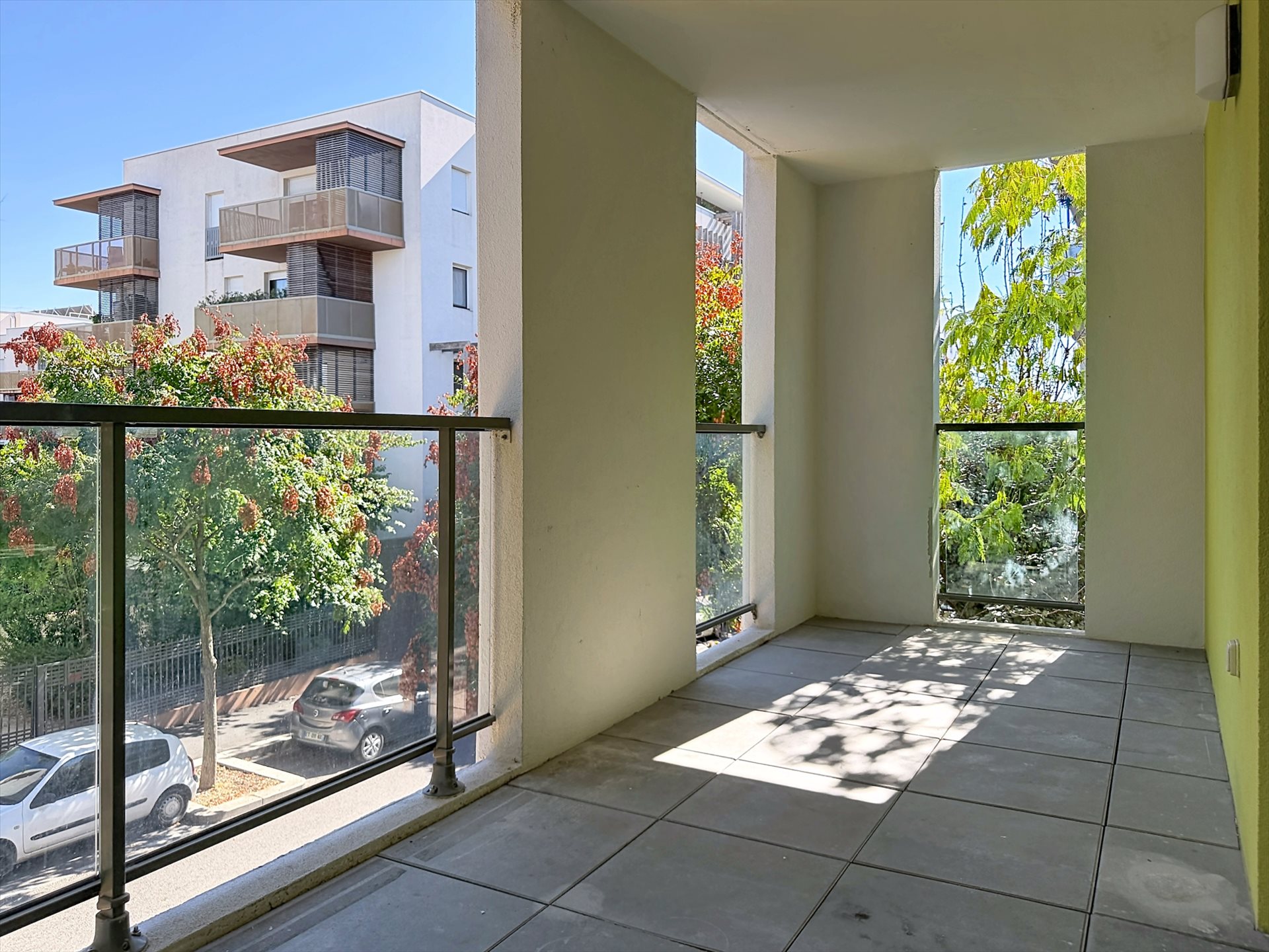 Appartement à vendre, 49m², Montpellier