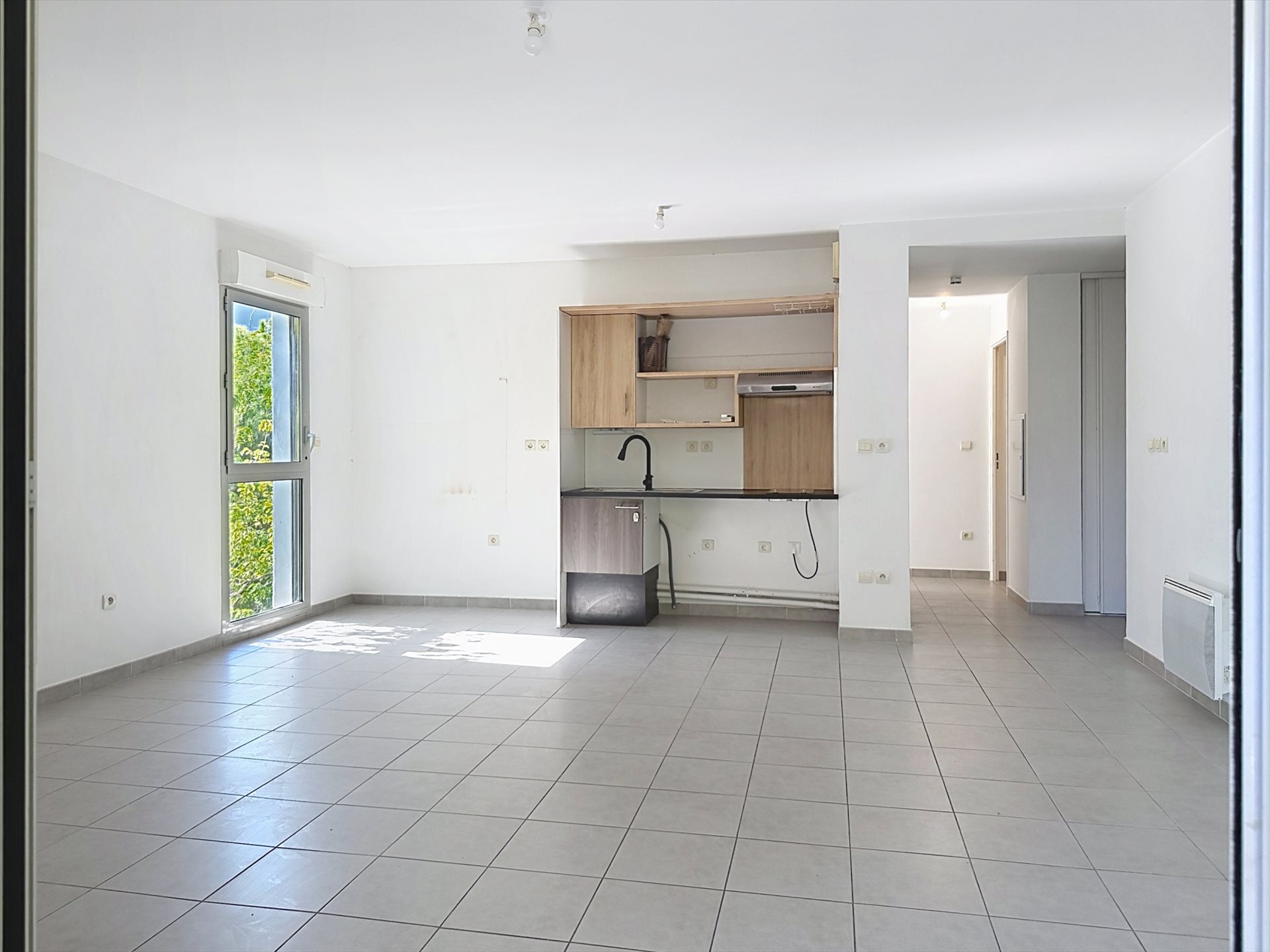 Appartement à vendre, 49m², Montpellier