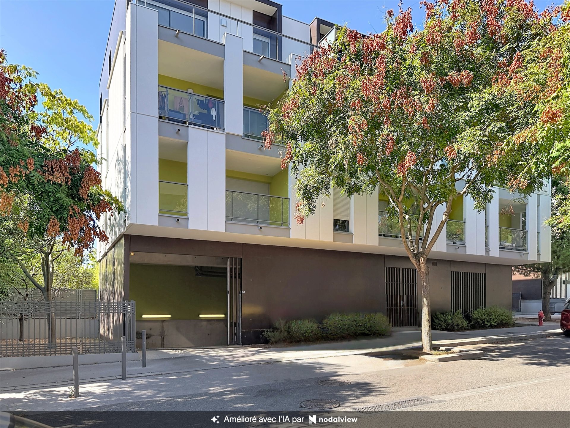 Appartement à vendre, 49m², Montpellier