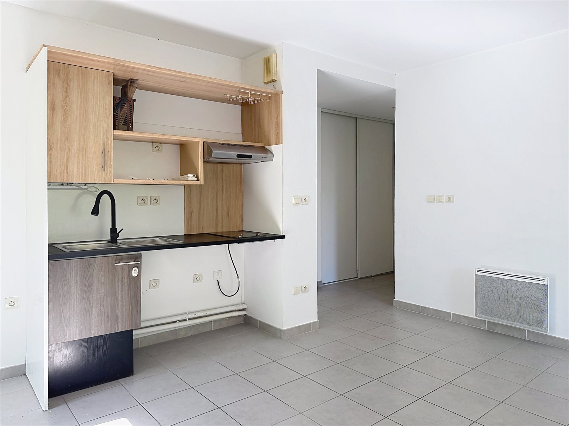Appartement à vendre, 49m², Montpellier