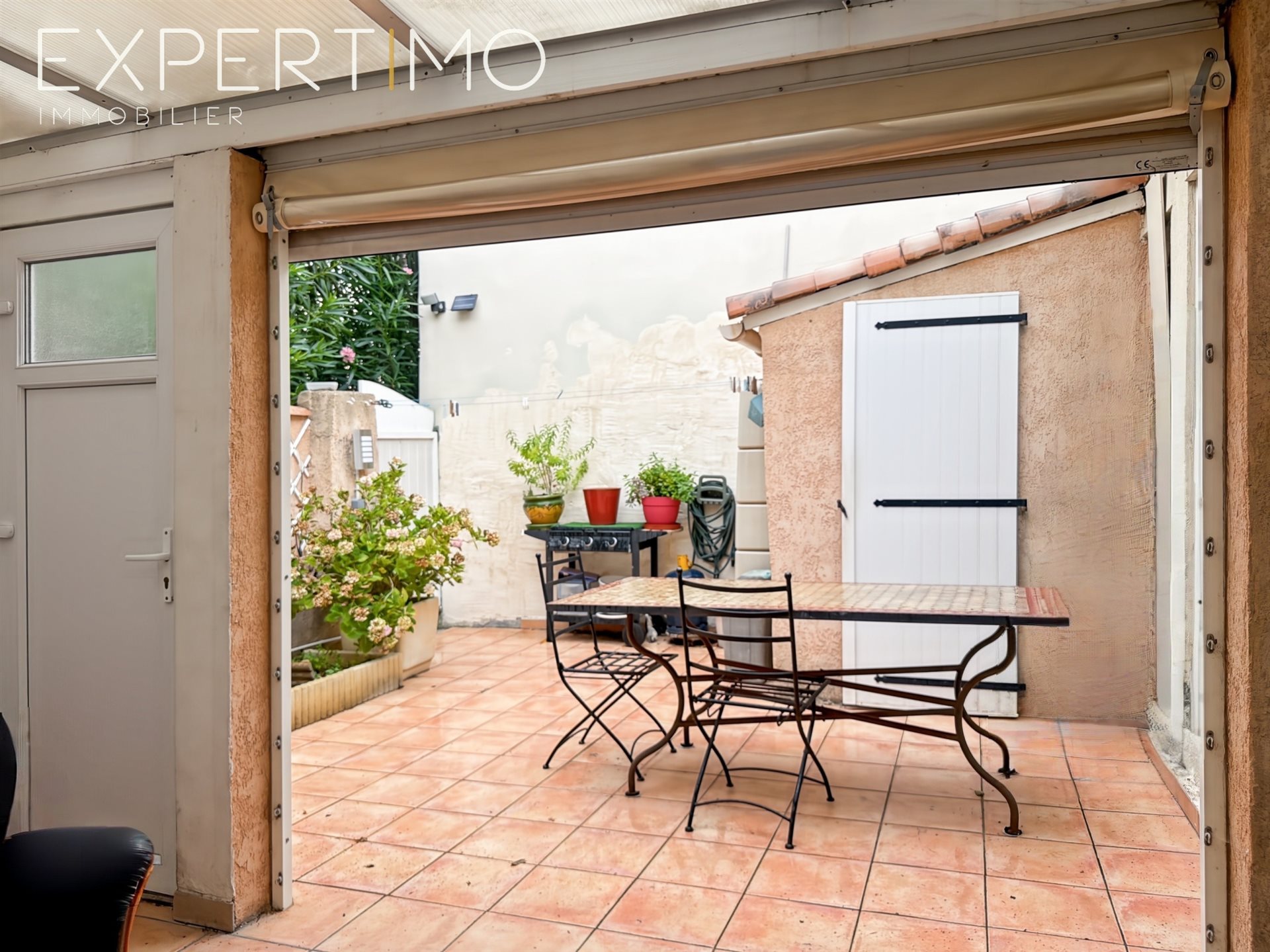 Appartement à vendre, 109m², Mauguio