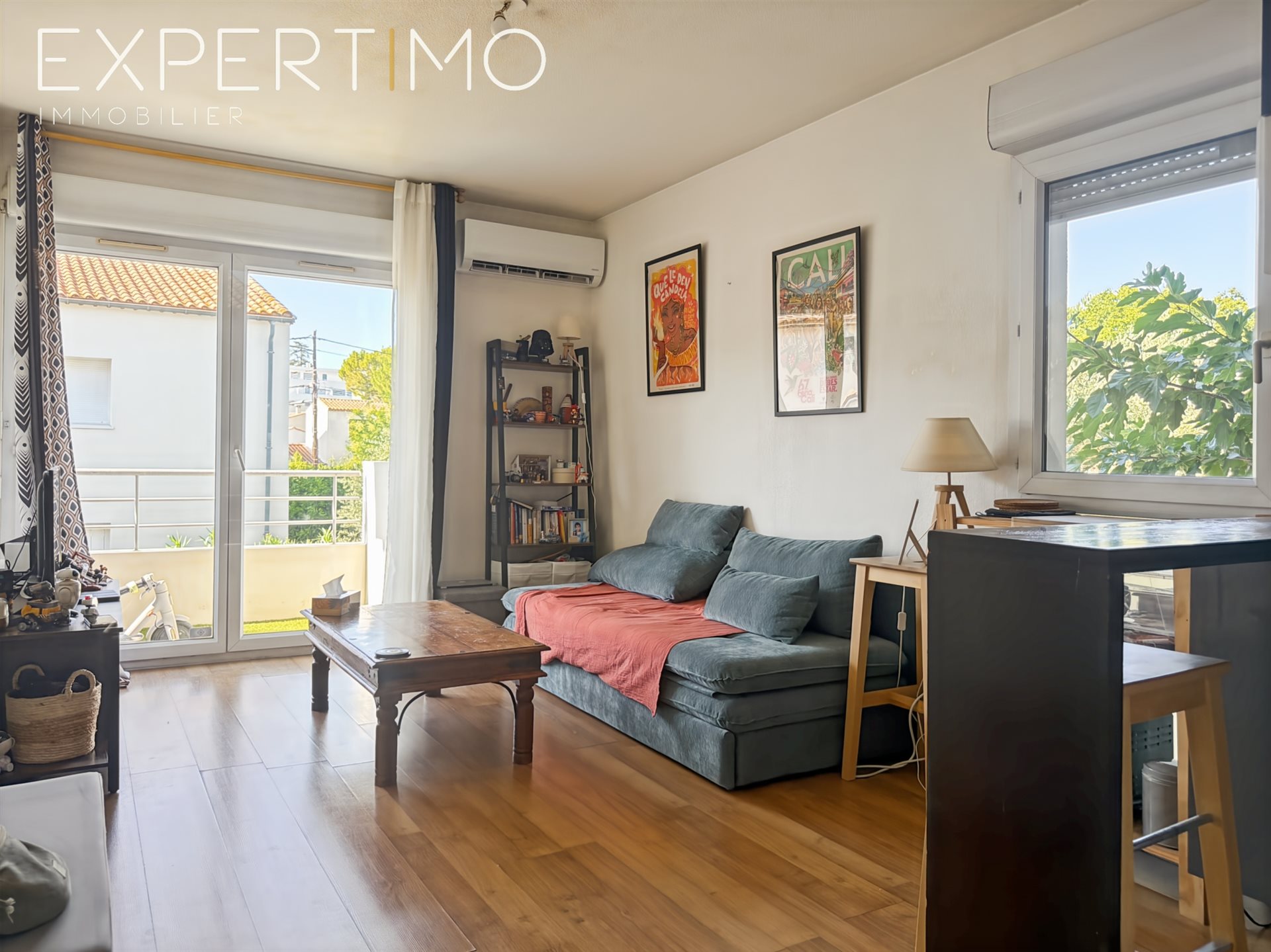 Appartement à vendre, 30m², Montpellier