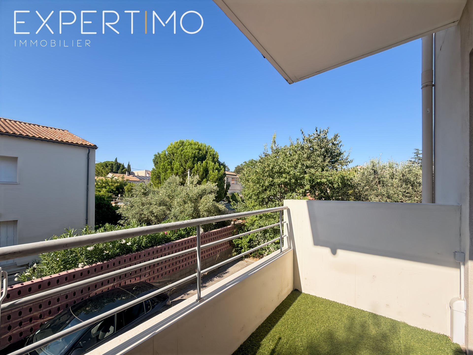 Appartement à vendre, 30m², Montpellier