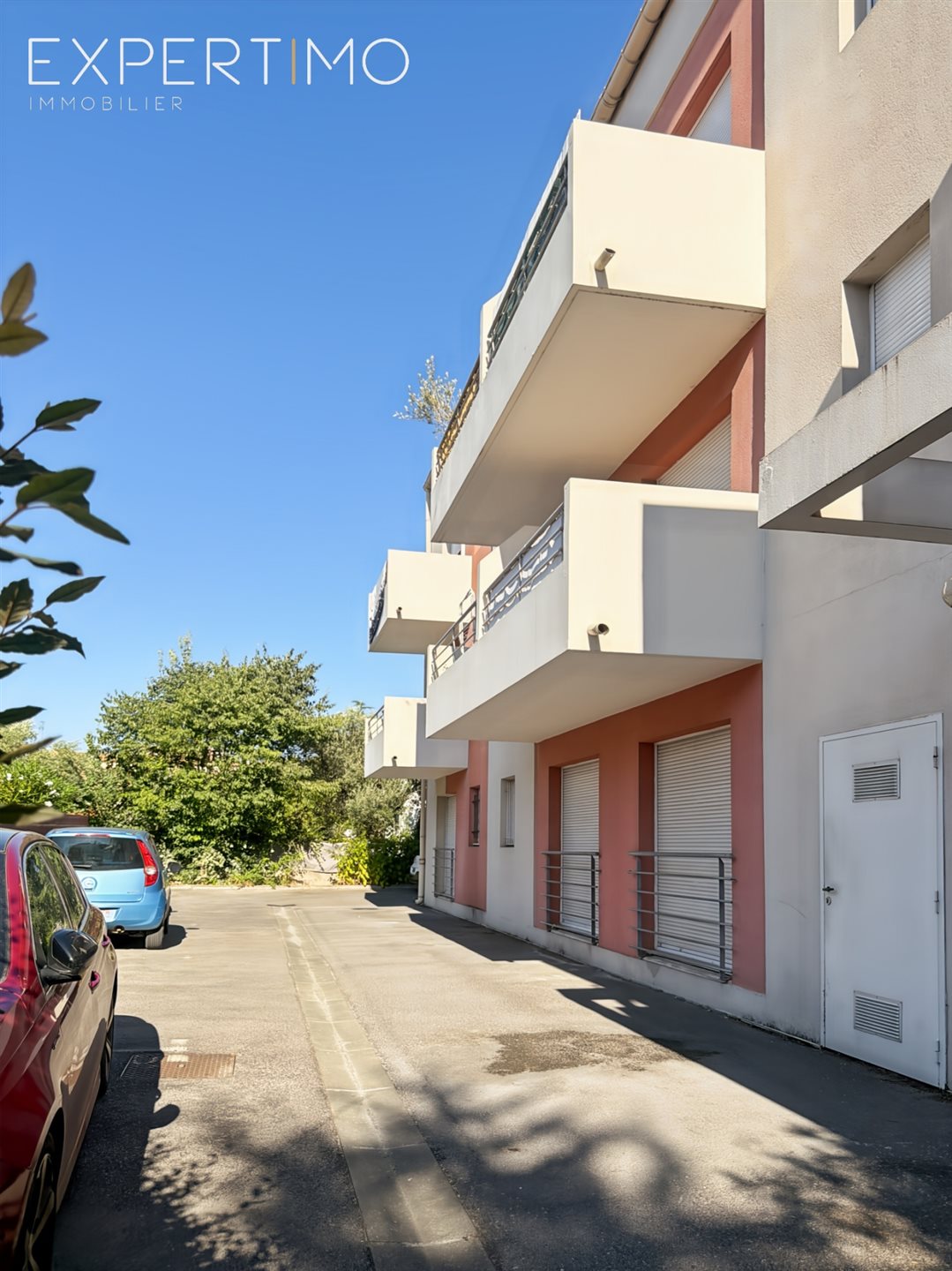 Appartement à vendre, 30m², Montpellier