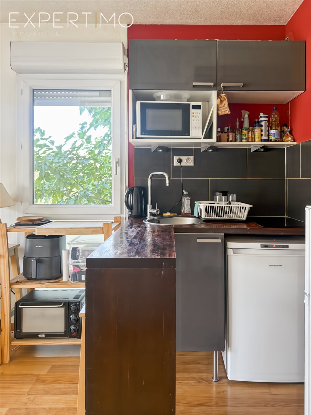 Appartement à vendre, 30m², Montpellier