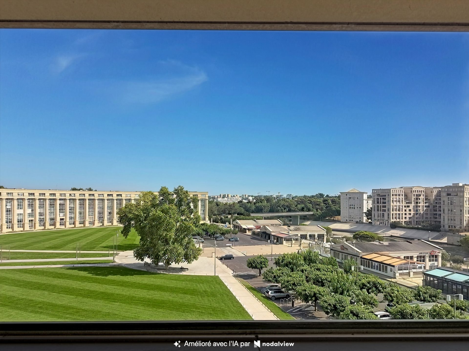 Appartement à vendre, 88m², Montpellier