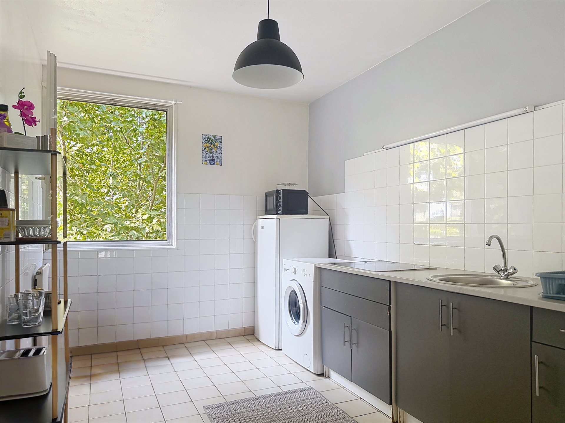 Appartement à vendre, 88m², Montpellier