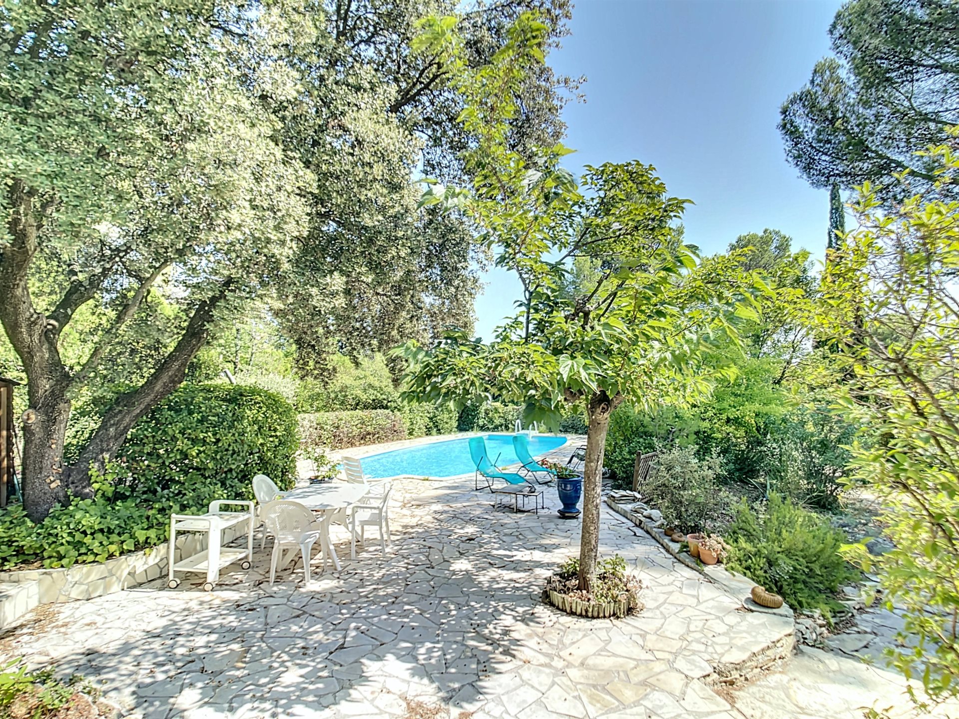 Maison à vendre, 172m², Saint-Clément-de-Rivière