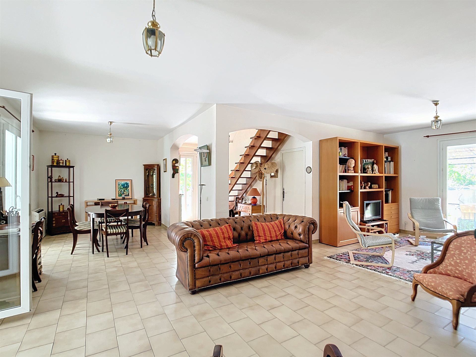 Maison à vendre, 172m², Saint-Clément-de-Rivière