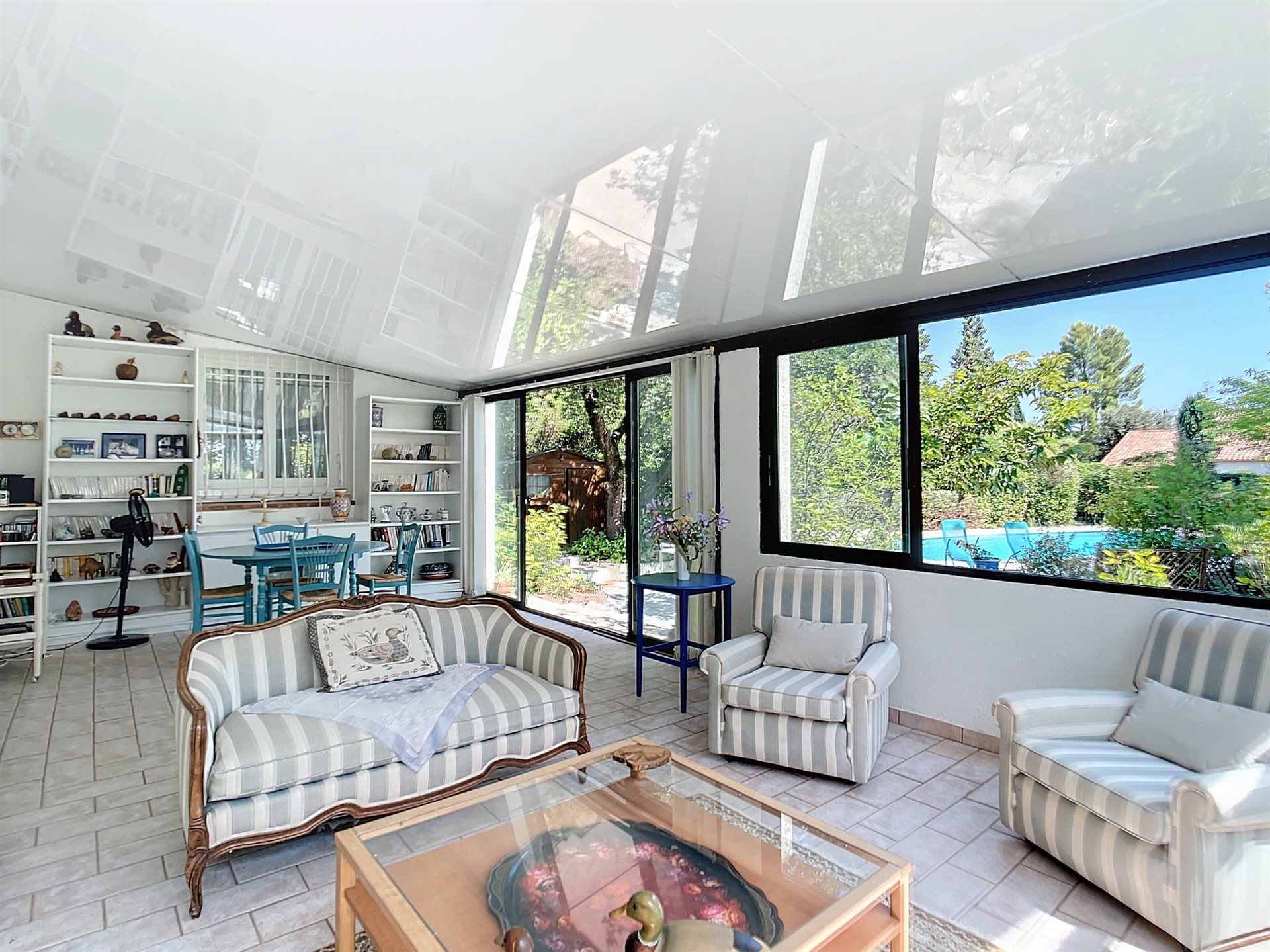 Maison à vendre, 172m², Saint-Clément-de-Rivière